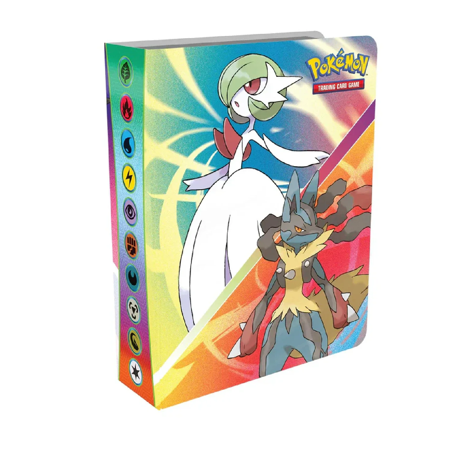 Pokemon TCG: Mega Evolution Mini Portfolio - Image 6