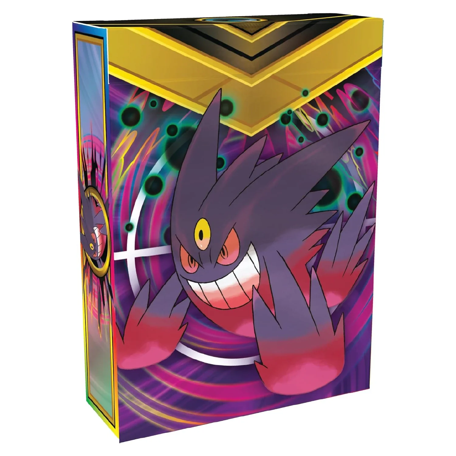 Pokemon TCG: Mega Gengar ex - Mega Battle Deck - Image 4