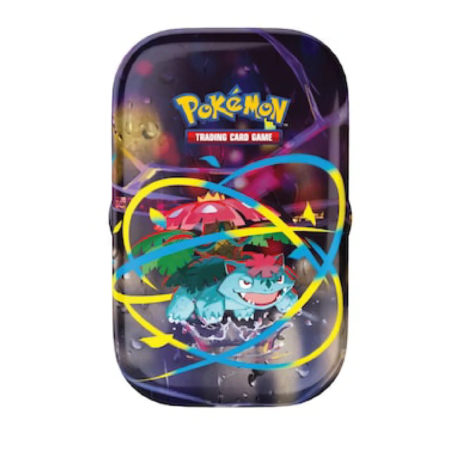 Pokemon TCG: Mega Heroes Mini Tin - Image 3