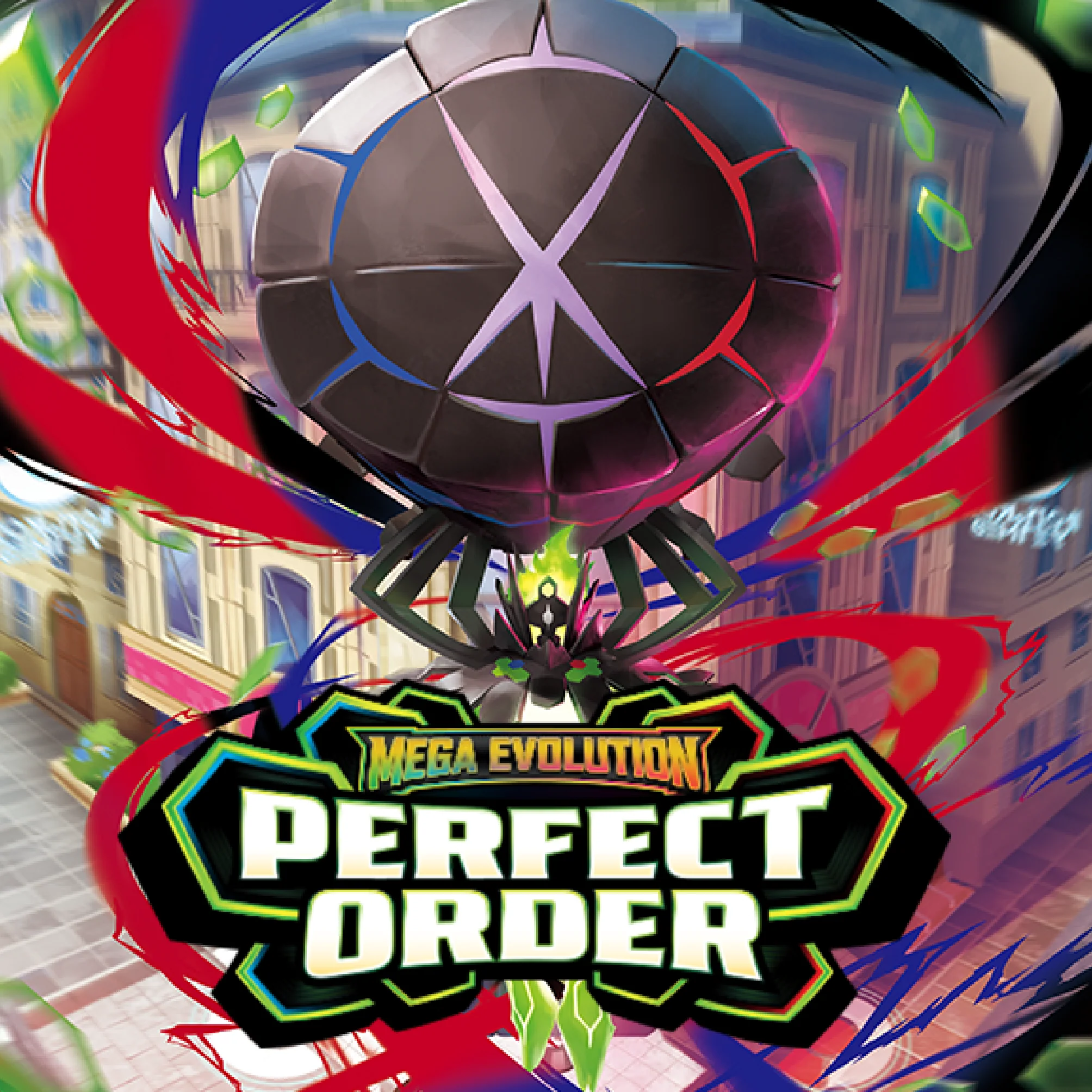 Pokemon TCG: Mega Zygarde ex Premium Collection Box - Image 9