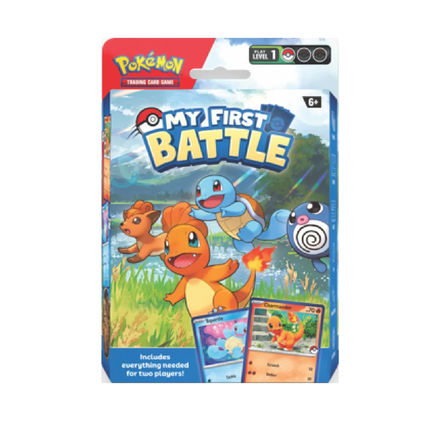Pokemon TCG: My First Battle Deck - Image 6