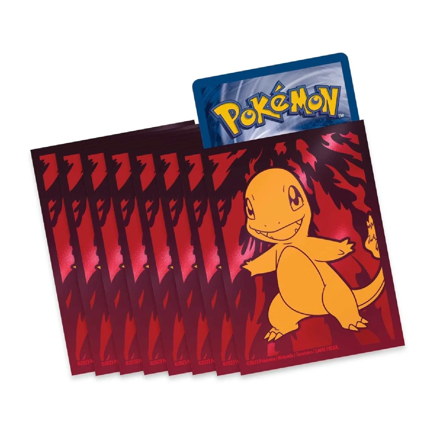 Pokemon TCG: Obsidian Flames - 10x Elite Trainer Box [Sealed Case] - Image 8