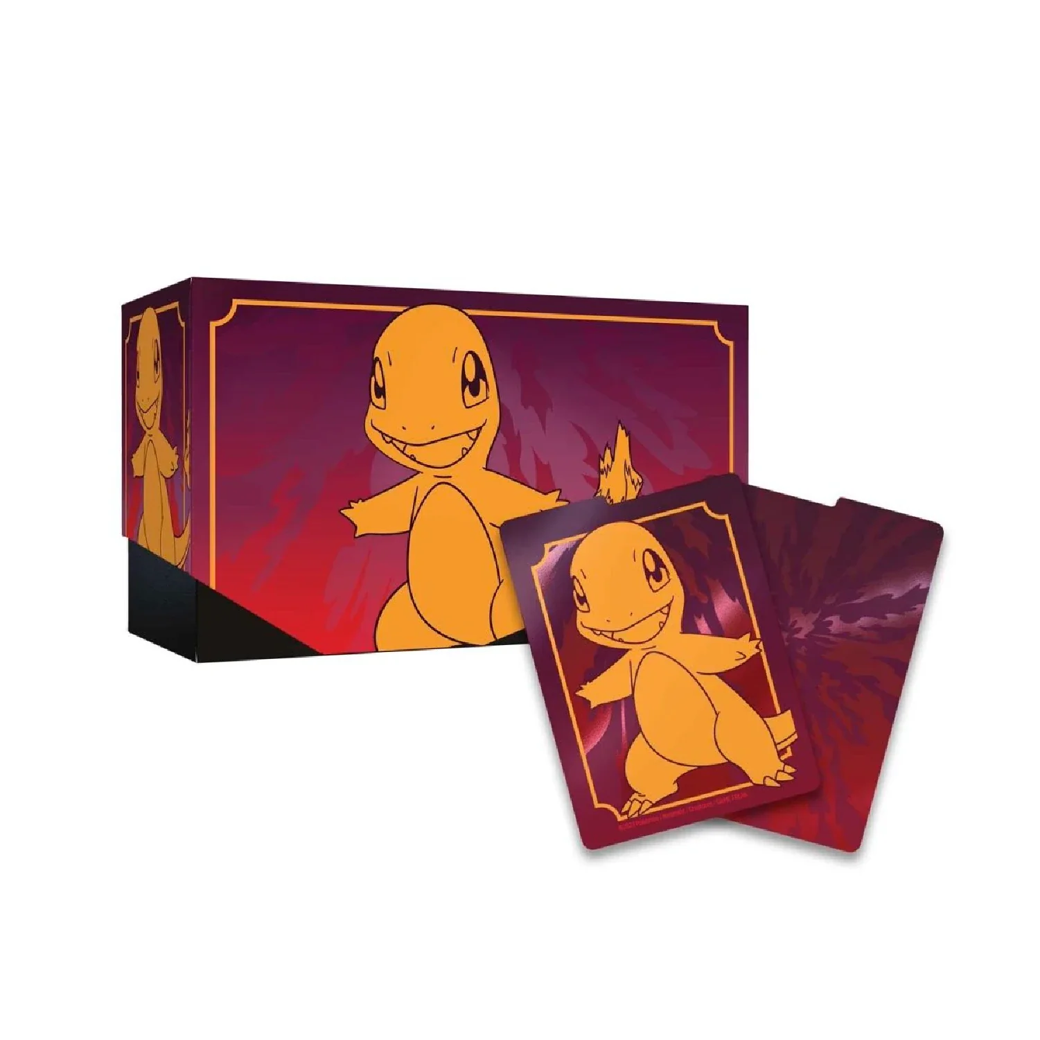 Pokemon TCG: Obsidian Flames - 10x Elite Trainer Box [Sealed Case] - Image 9