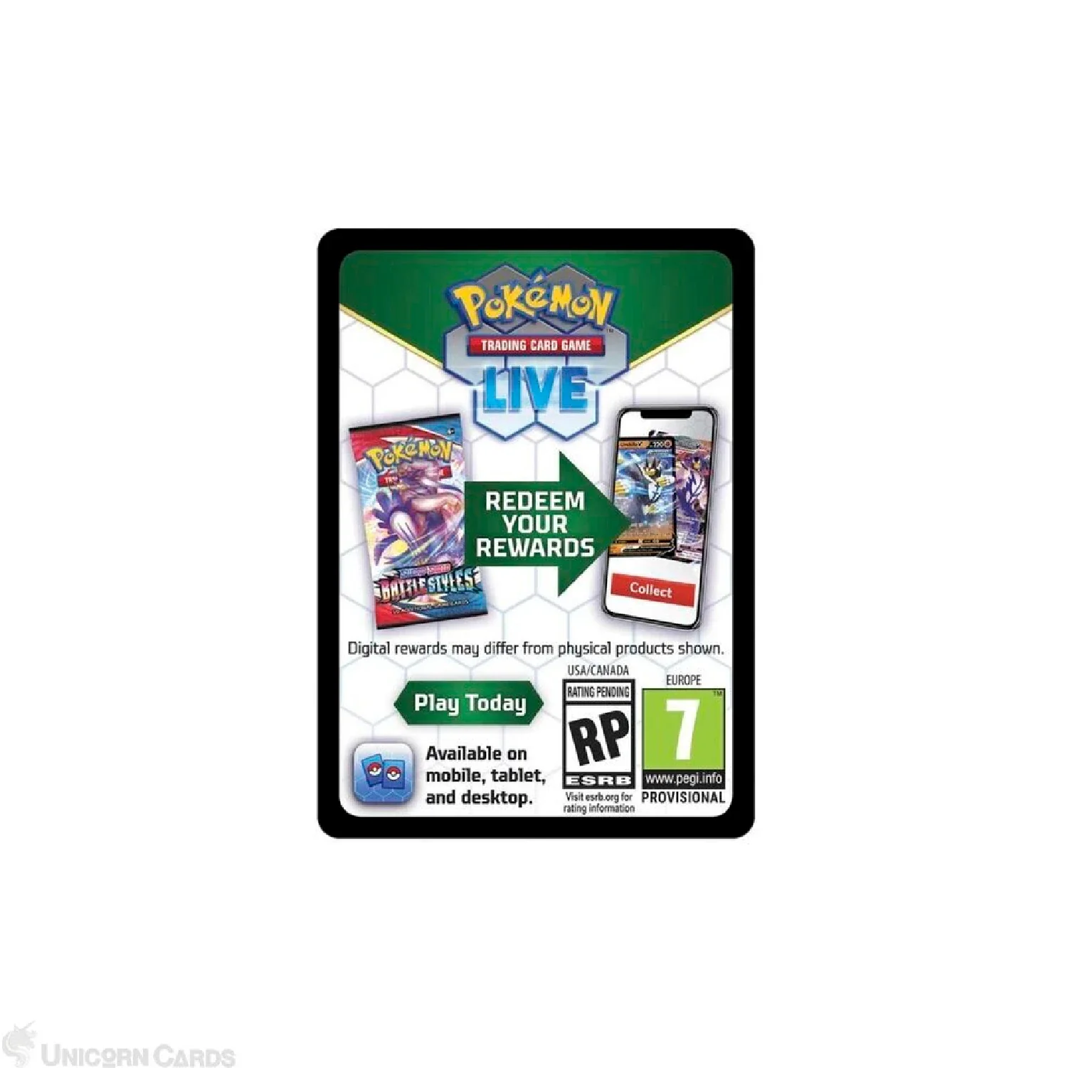 Pokemon TCG: Bloodmoon Ursaluna ex Box - Image 8