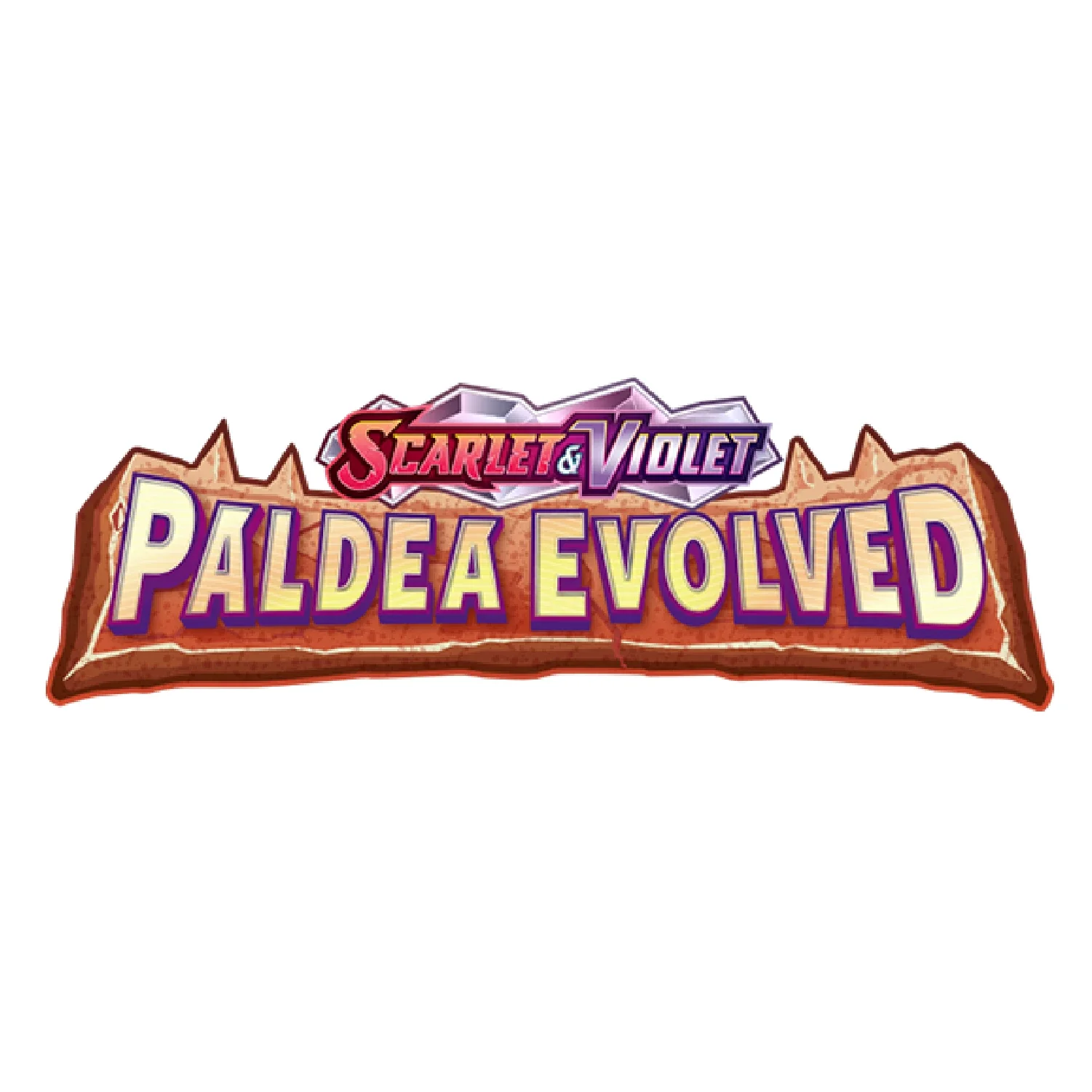 Pokemon TCG: Paldea Evolved - Sleeved Booster Pack - Image 7