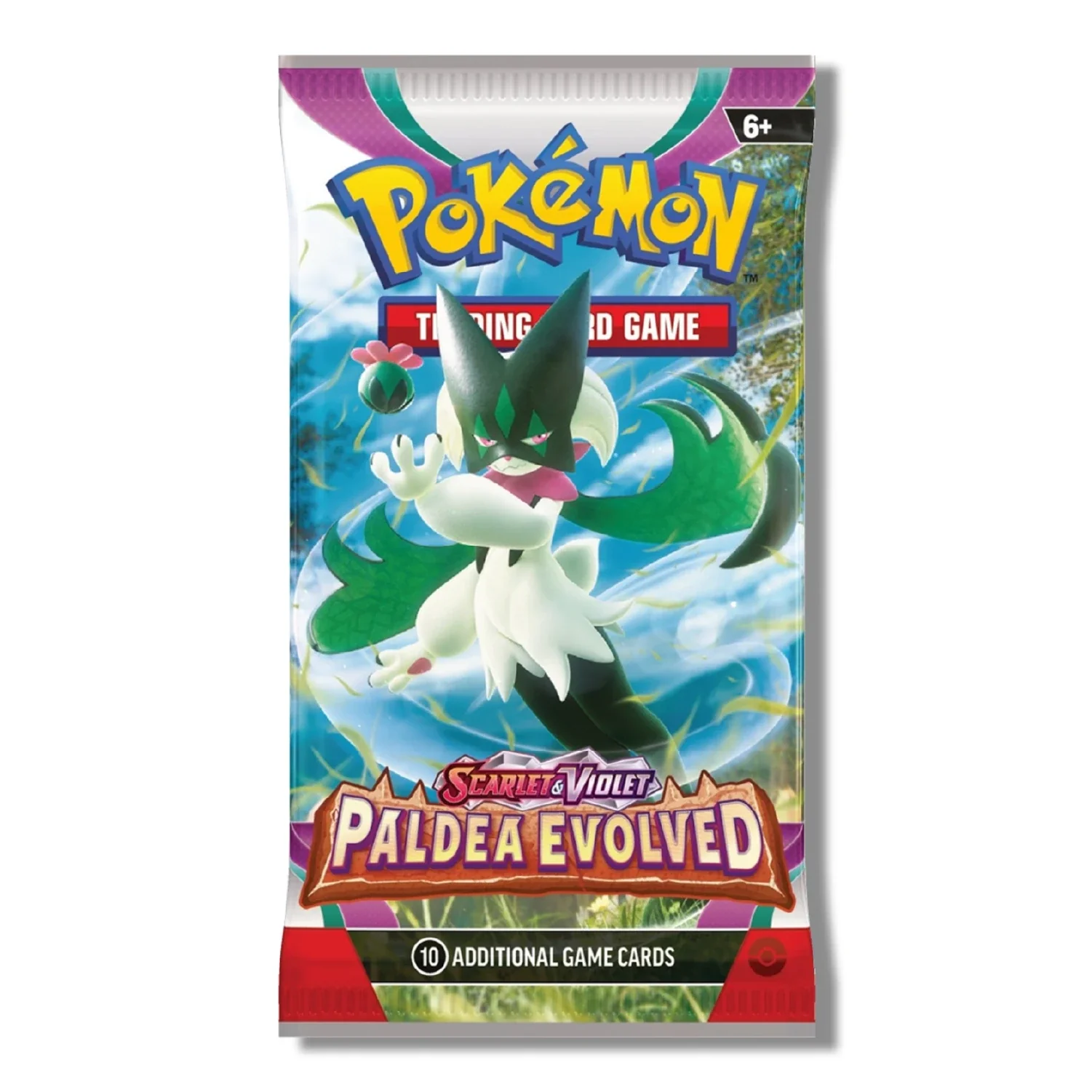 Pokemon TCG: Jirachi V Collection - Image 7