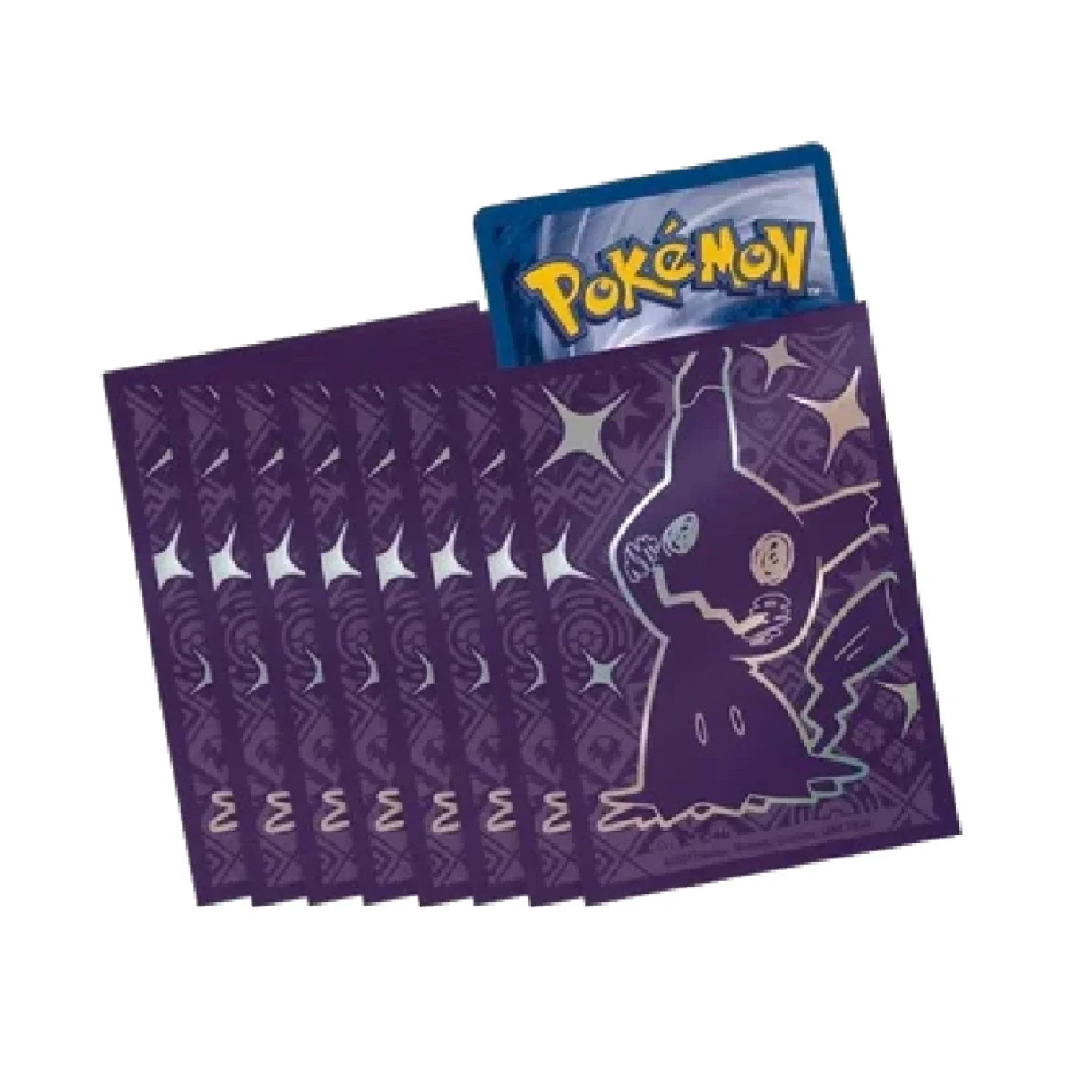 Pokemon TCG: Paldean Fates - Elite Trainer Box - Image 10