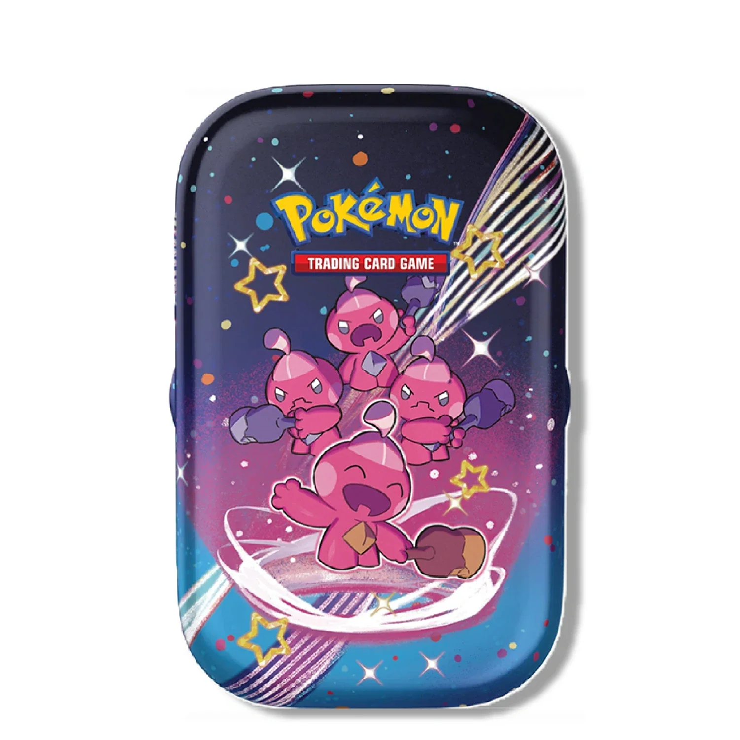 Pokemon TCG: Paldean Fates - Mini Tin - Image 3