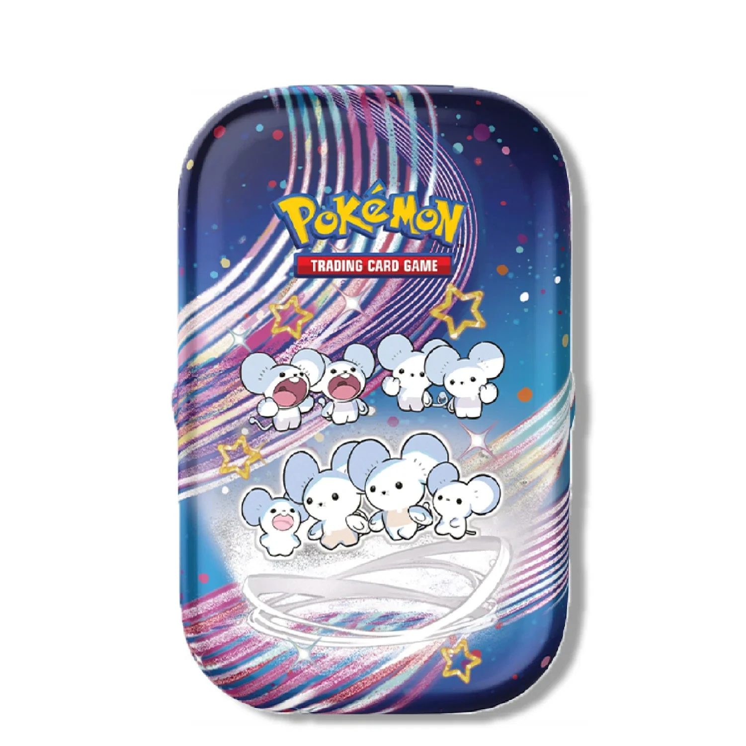 Pokemon TCG: Paldean Fates - Mini Tin - Image 4
