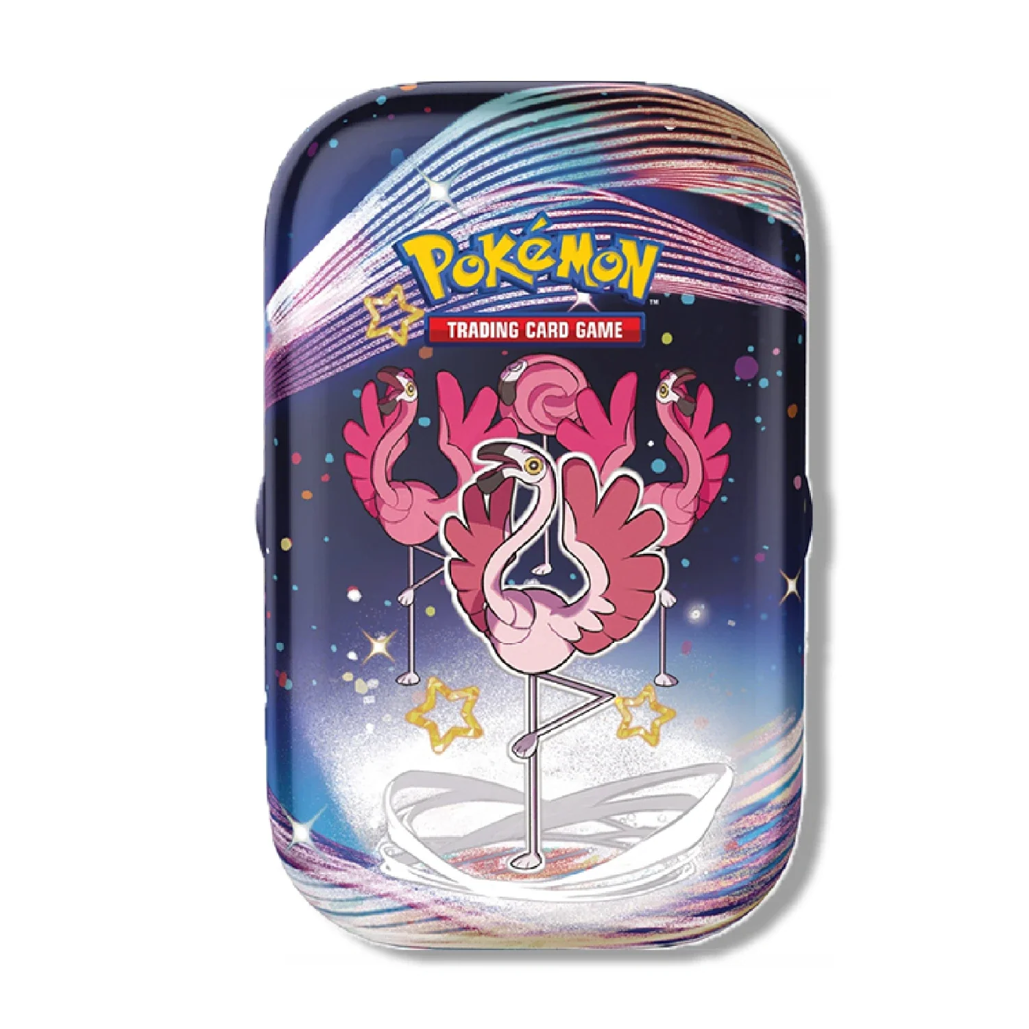 Pokemon TCG: Paldean Fates - Mini Tin - Image 6