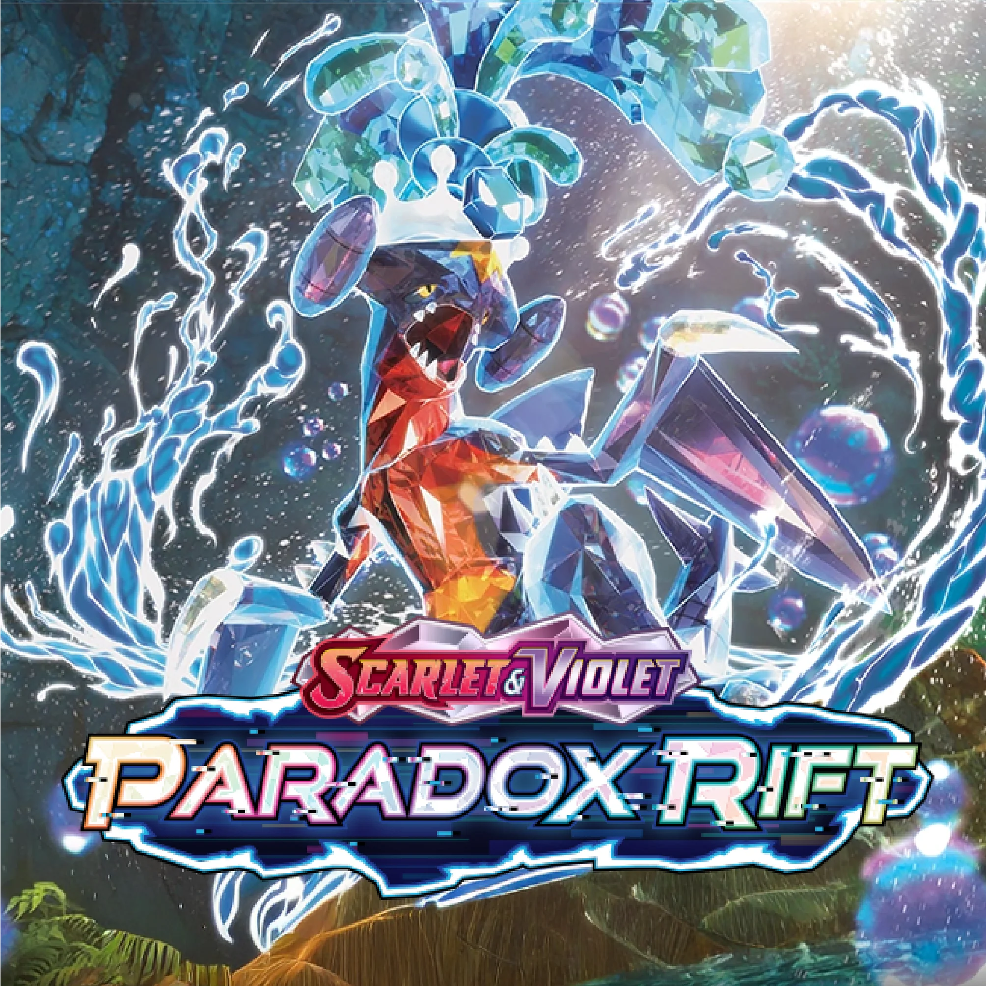 Pokemon TCG: Paradox Rift - Booster Pack - Image 8