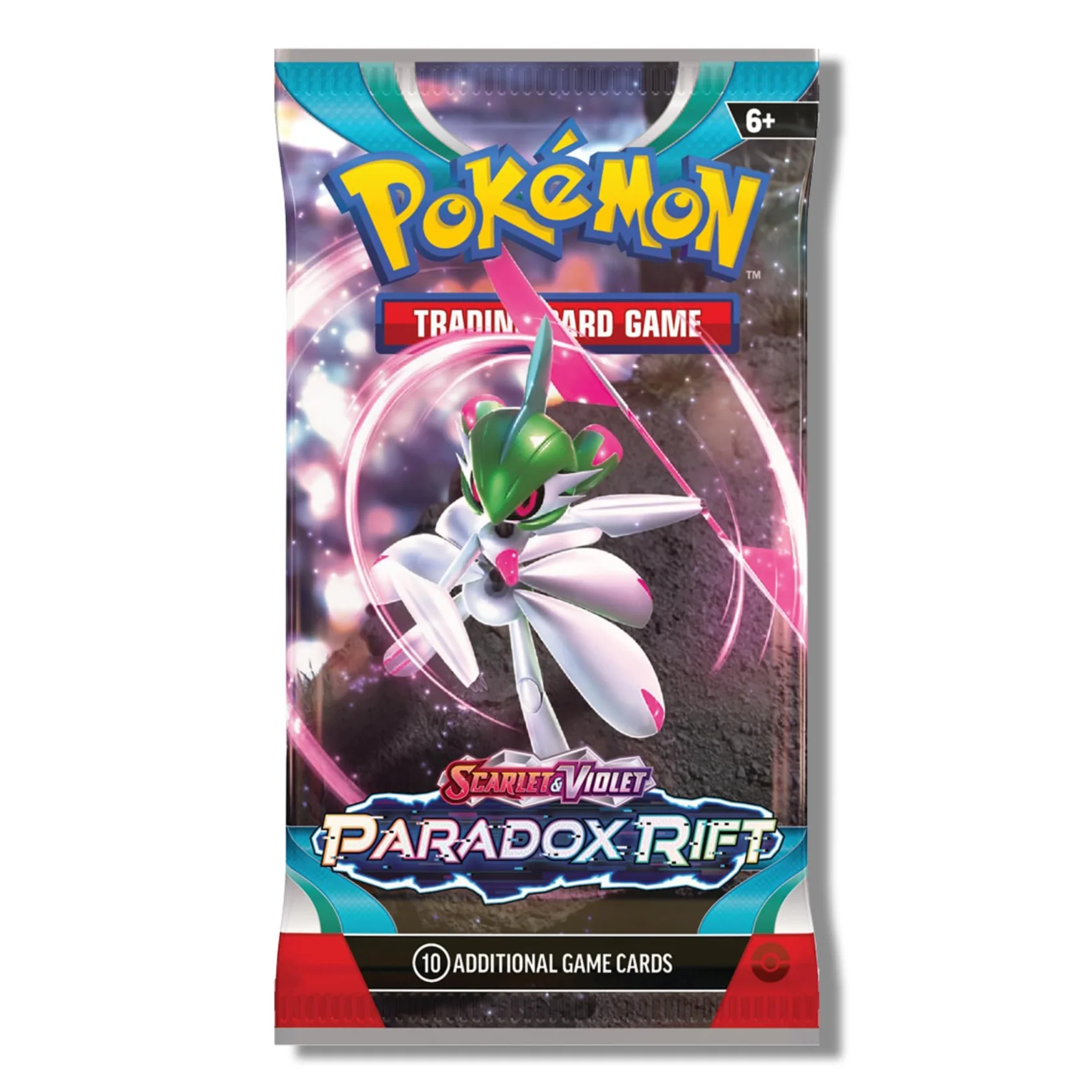 Pokemon TCG: Paradox Wisdom Premium Collection - Image 8