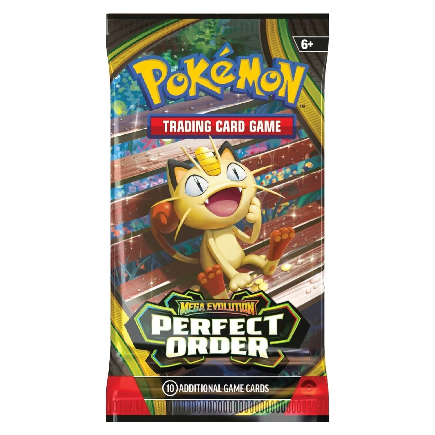 Pokemon TCG: Perfect Order - Booster Box - Image 8
