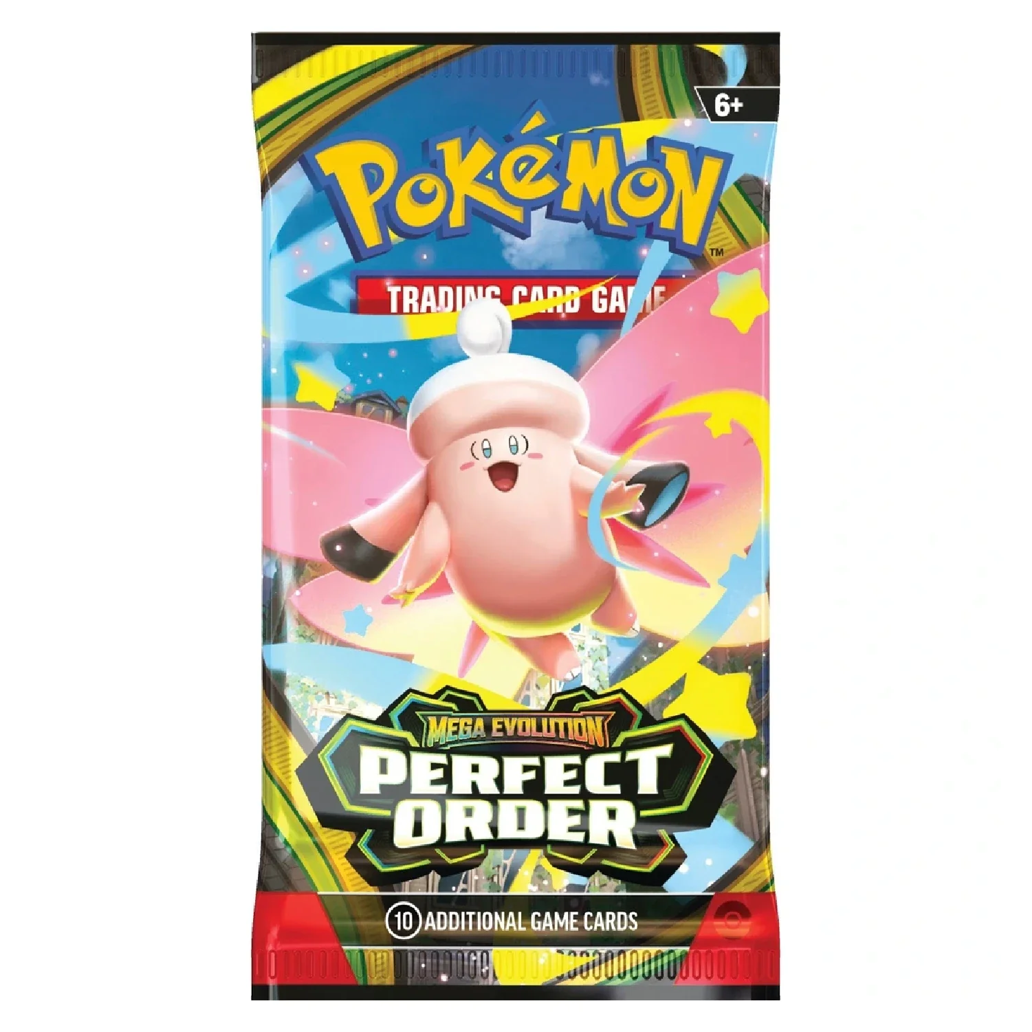 Pokemon TCG: Perfect Order - Booster Box - Image 7