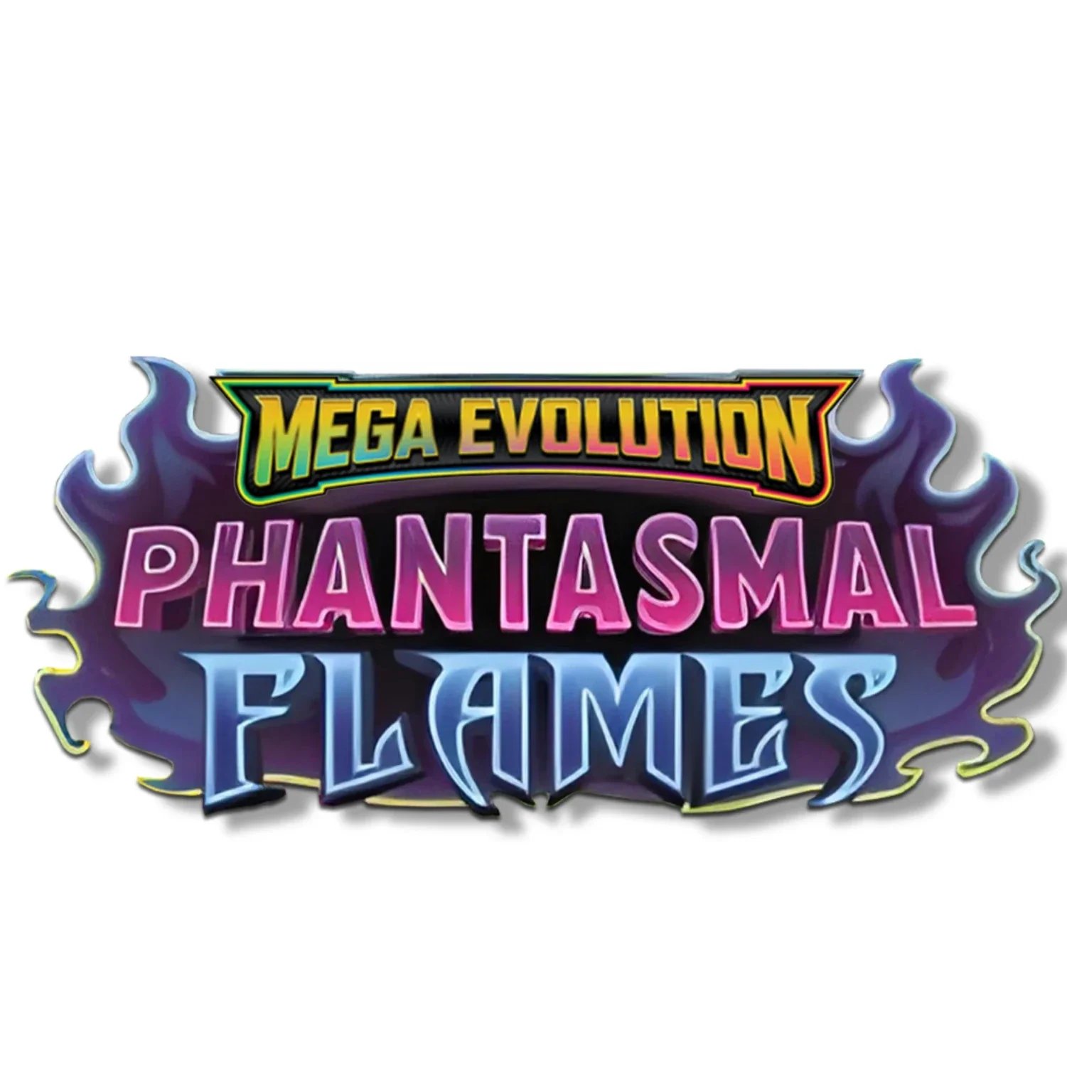 Pokemon TCG: Phantasmal Flames - Booster Pack - Image 6