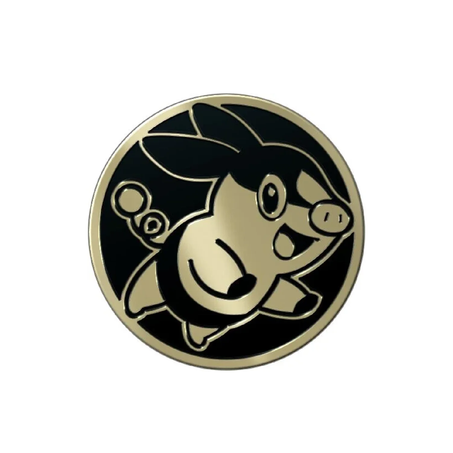 Pokemon TCG:  Pitch Black - Premium Checklane Blister - Image 4