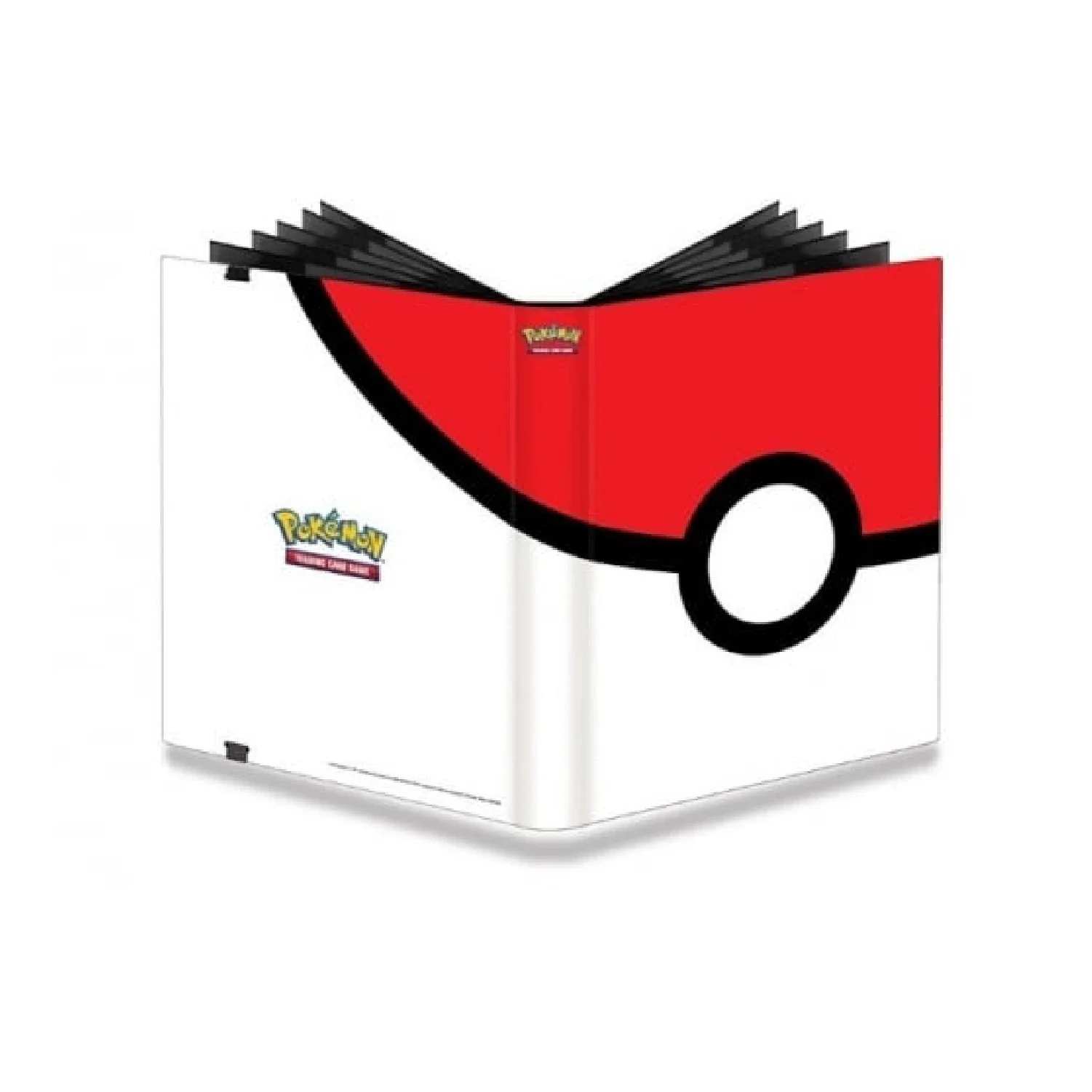 Pokemon TCG: Pokeball - Binder 9 Pocket - Image 3