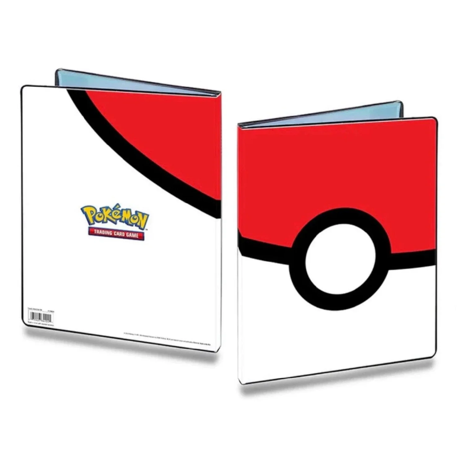 Pokemon TCG: Pokeball - Binder 9 Pocket - Image 4