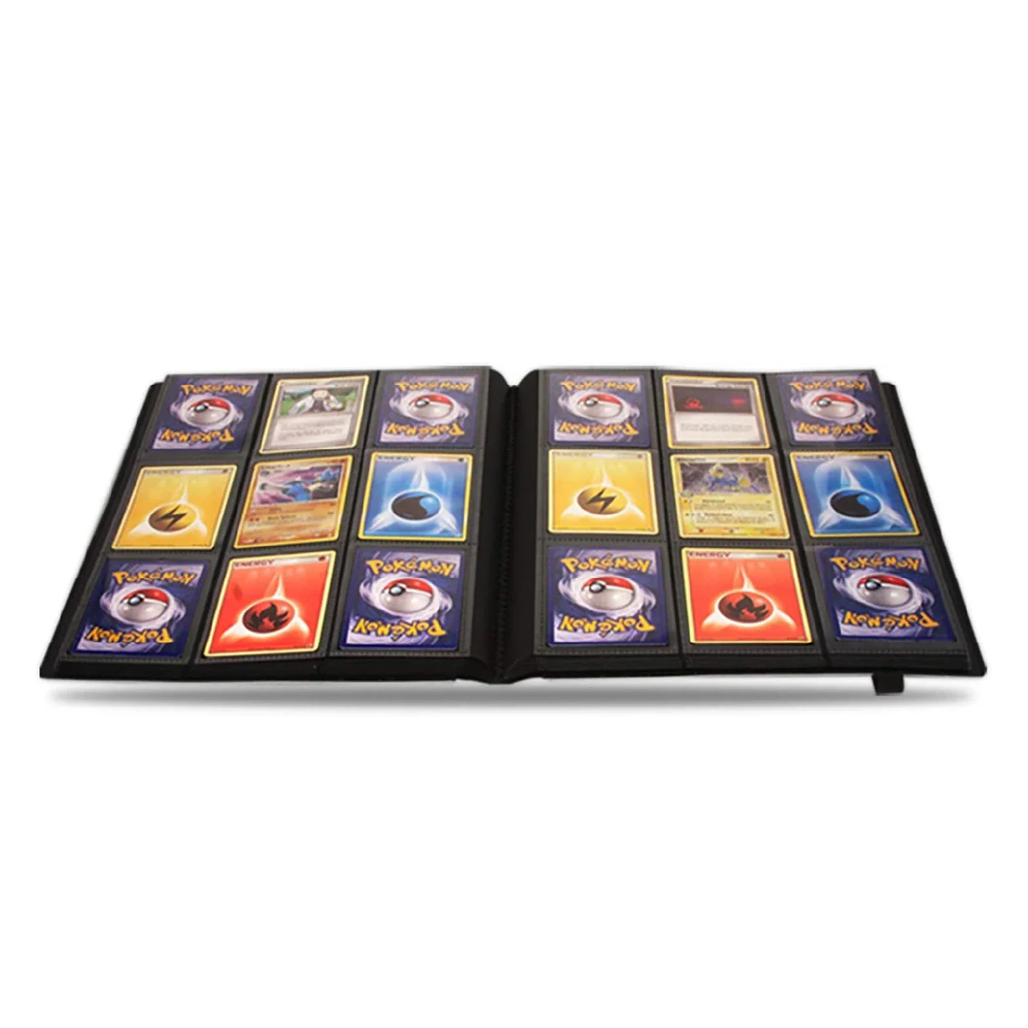 Pokemon TCG: Pokeball - Binder 9 Pocket - Image 6
