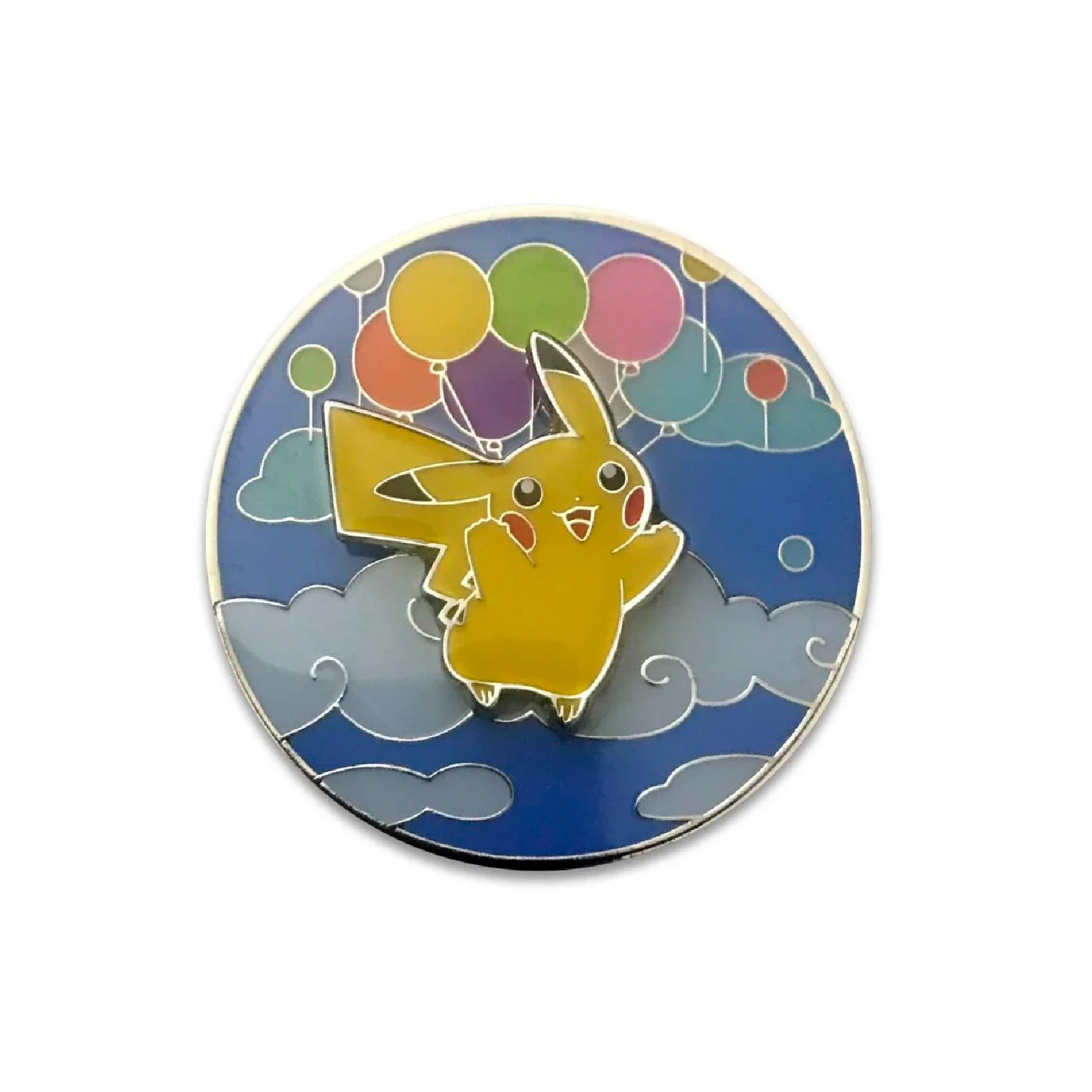 Pokemon TCG: Celebrations Deluxe Pin Collection - Image 5
