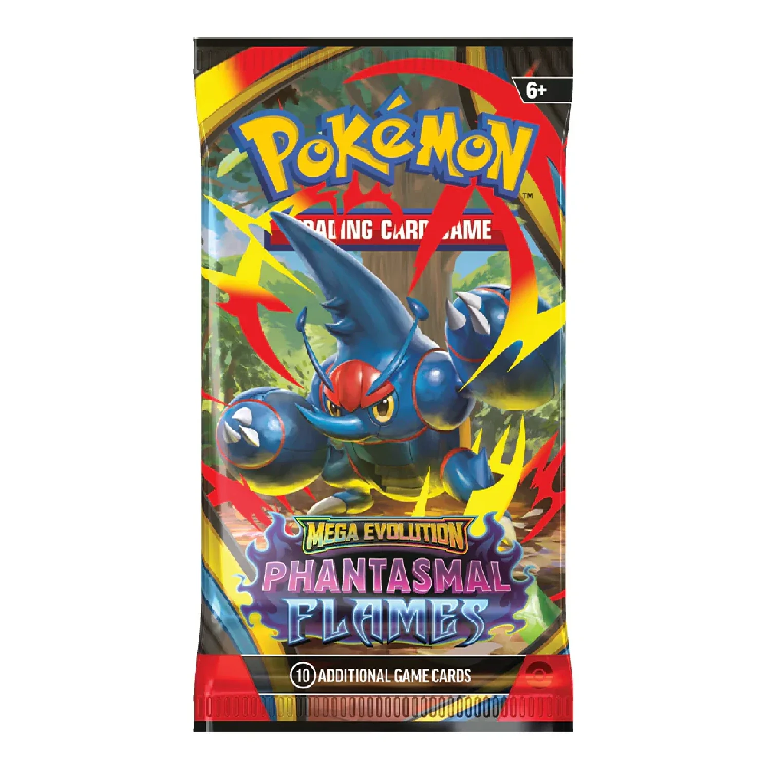 Pokemon TCG: Pokemon Day 2026 Collection - Image 6