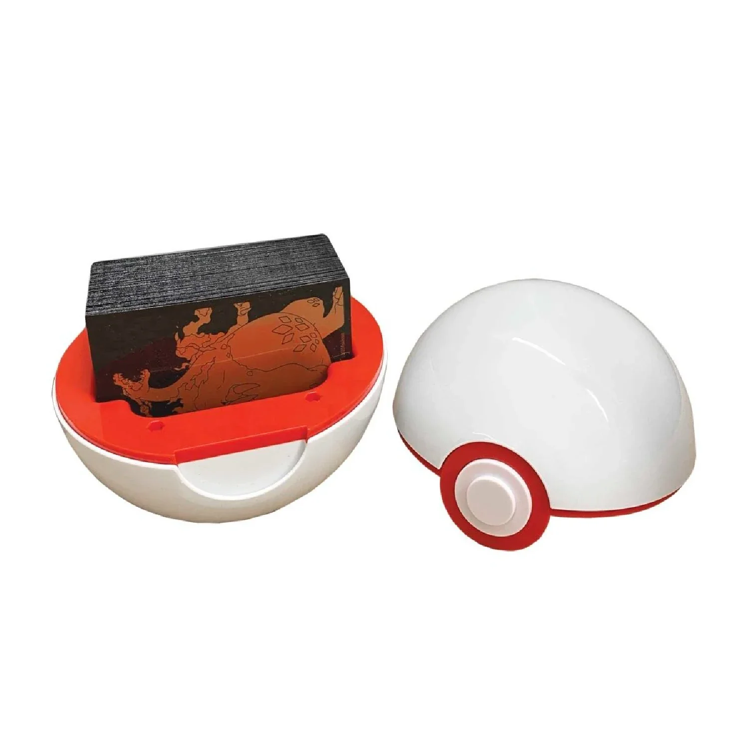 Pokemon TCG: Pokemon GO Premier Deck Holder Collection (Dragonite VSTAR) - Image 8