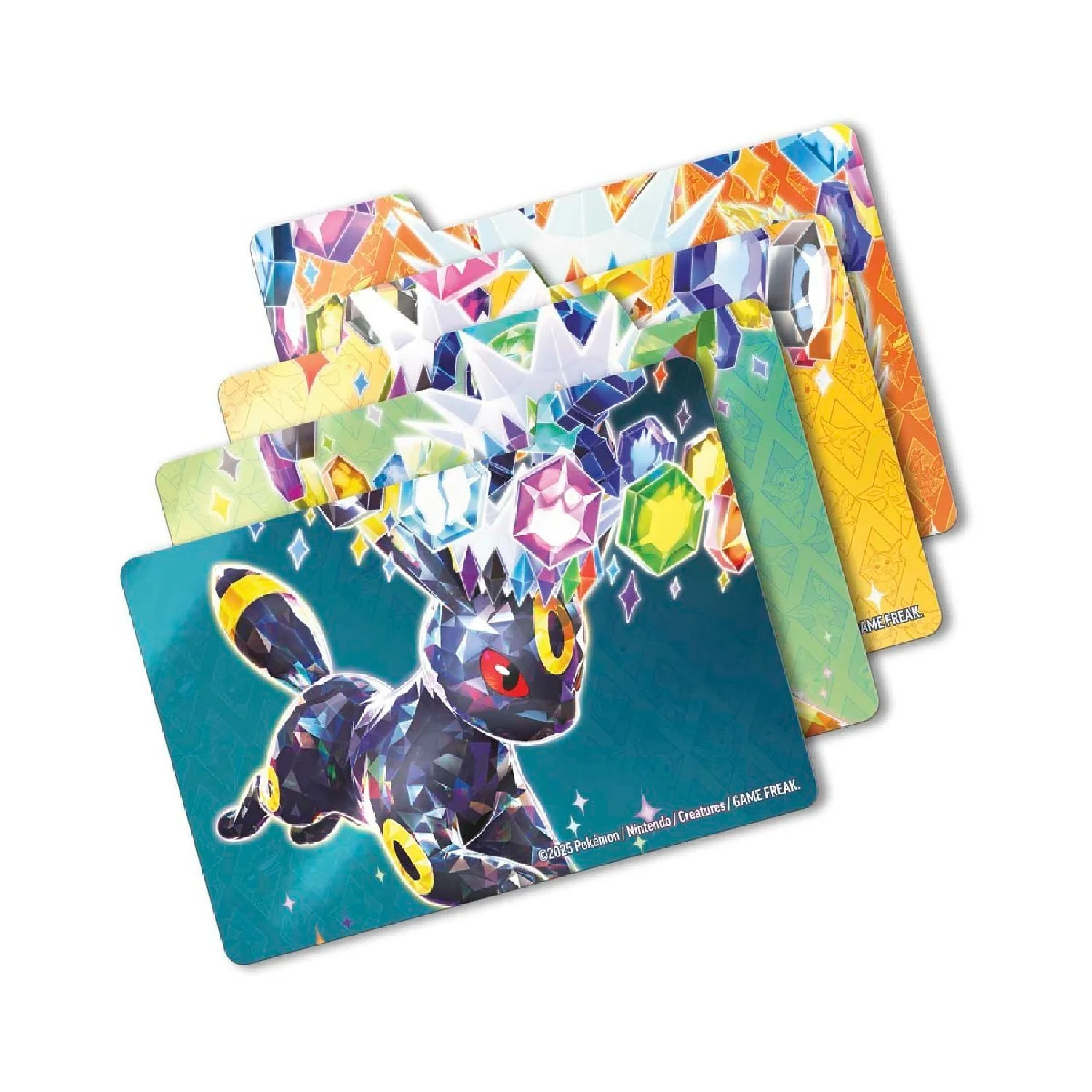 Pokemon TCG: Prismatic Evolutions - Surprise Box - Image 5