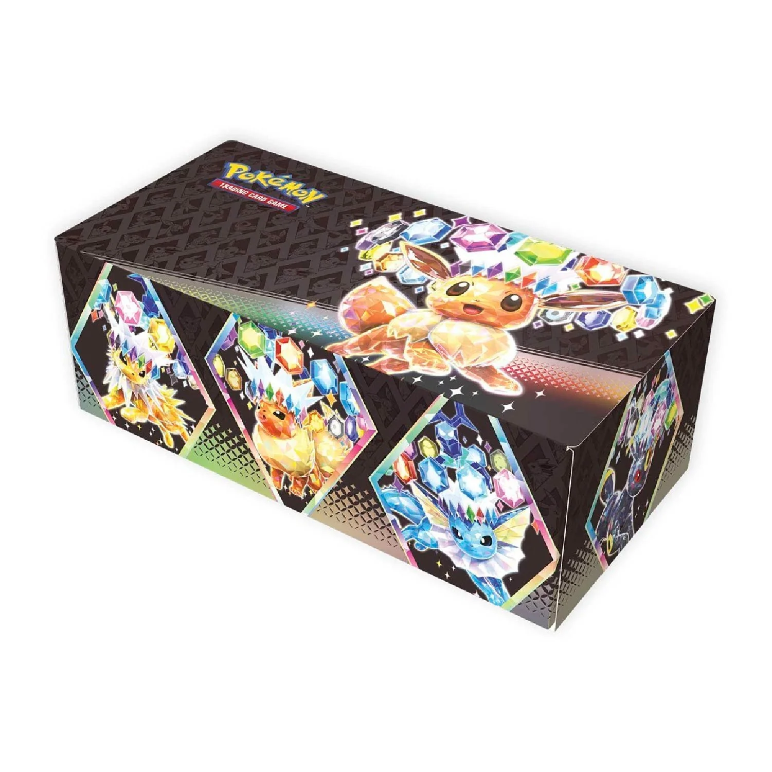 Pokemon TCG: Prismatic Evolutions - Surprise Box - Image 8