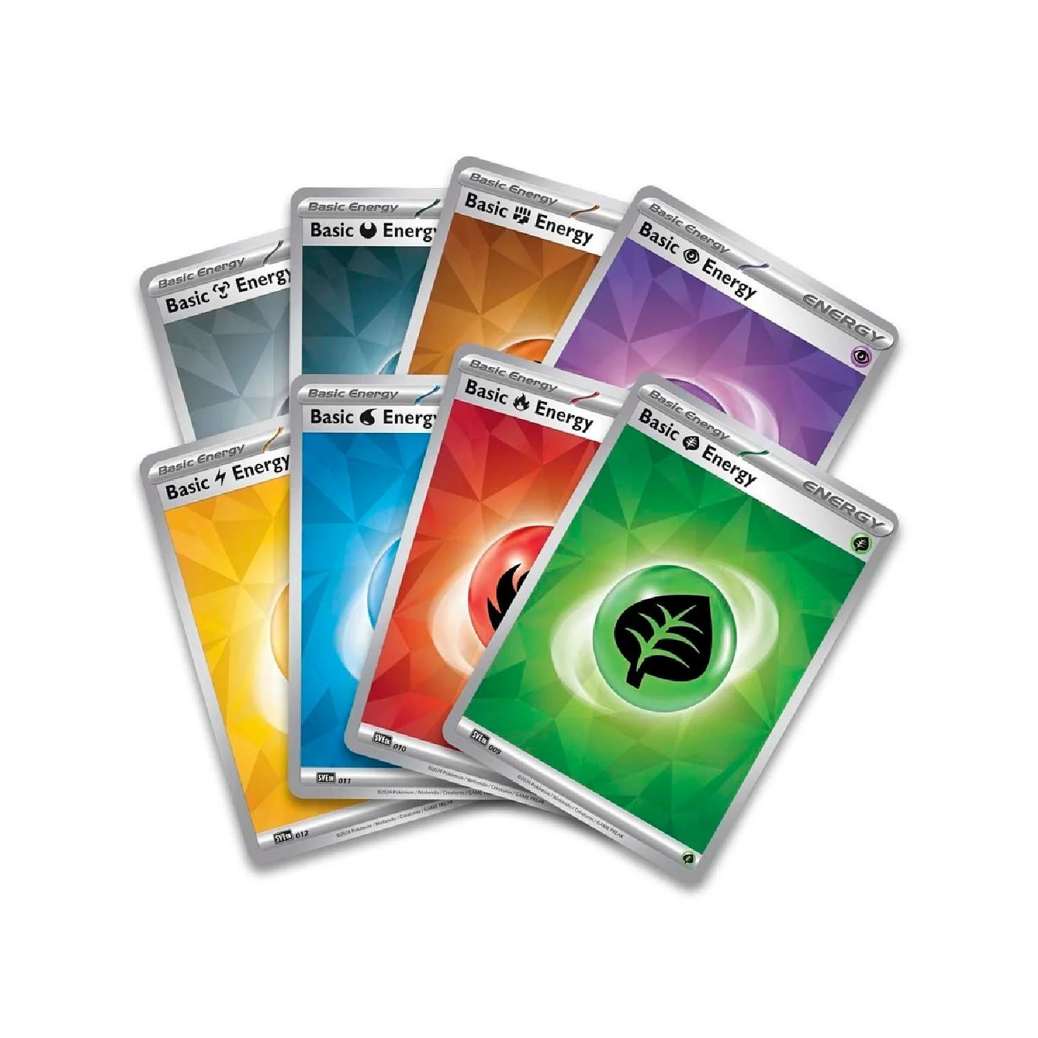 Pokemon TCG: Prismatic Evolutions - Elite Trainer Box - Image 3