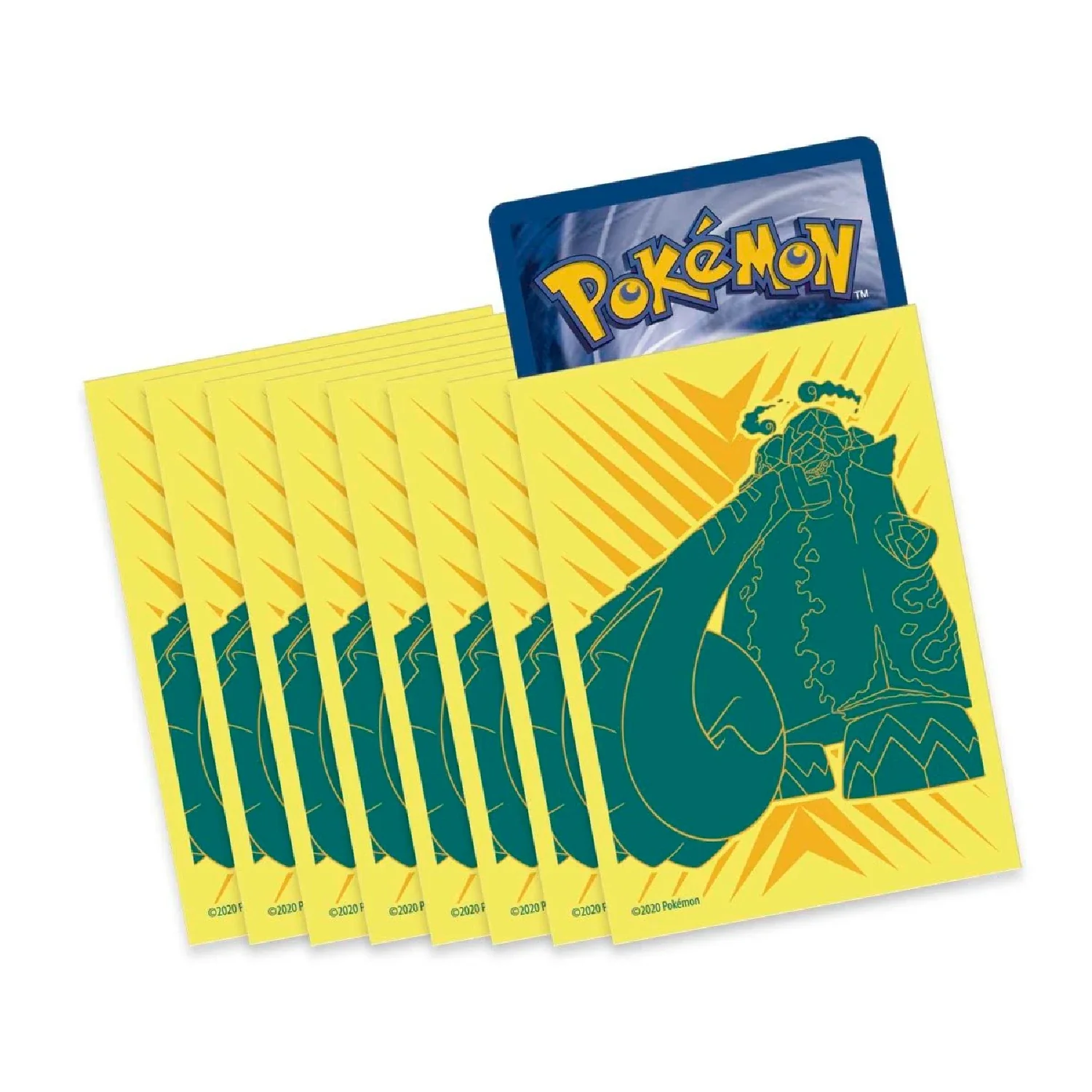 Pokemon TCG: Rebel Clash Elite Trainer Box - Image 3