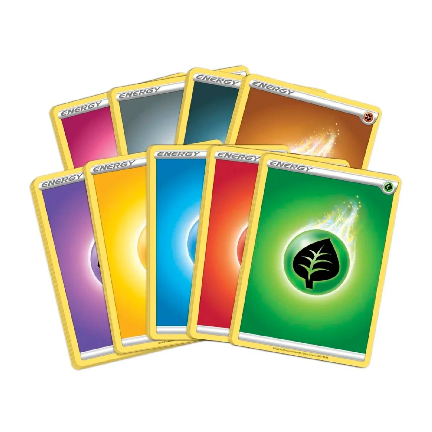 Pokemon TCG: Rebel Clash Elite Trainer Box - Image 6