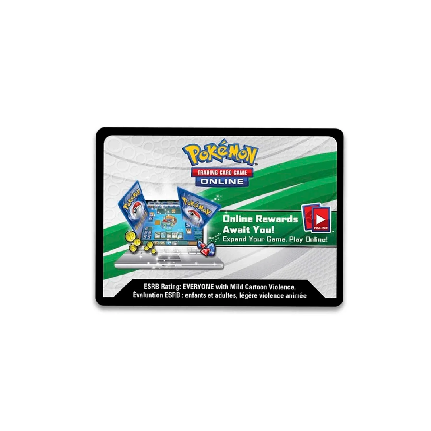 Pokemon TCG: Rebel Clash Sleeved Booster Pack - Image 8