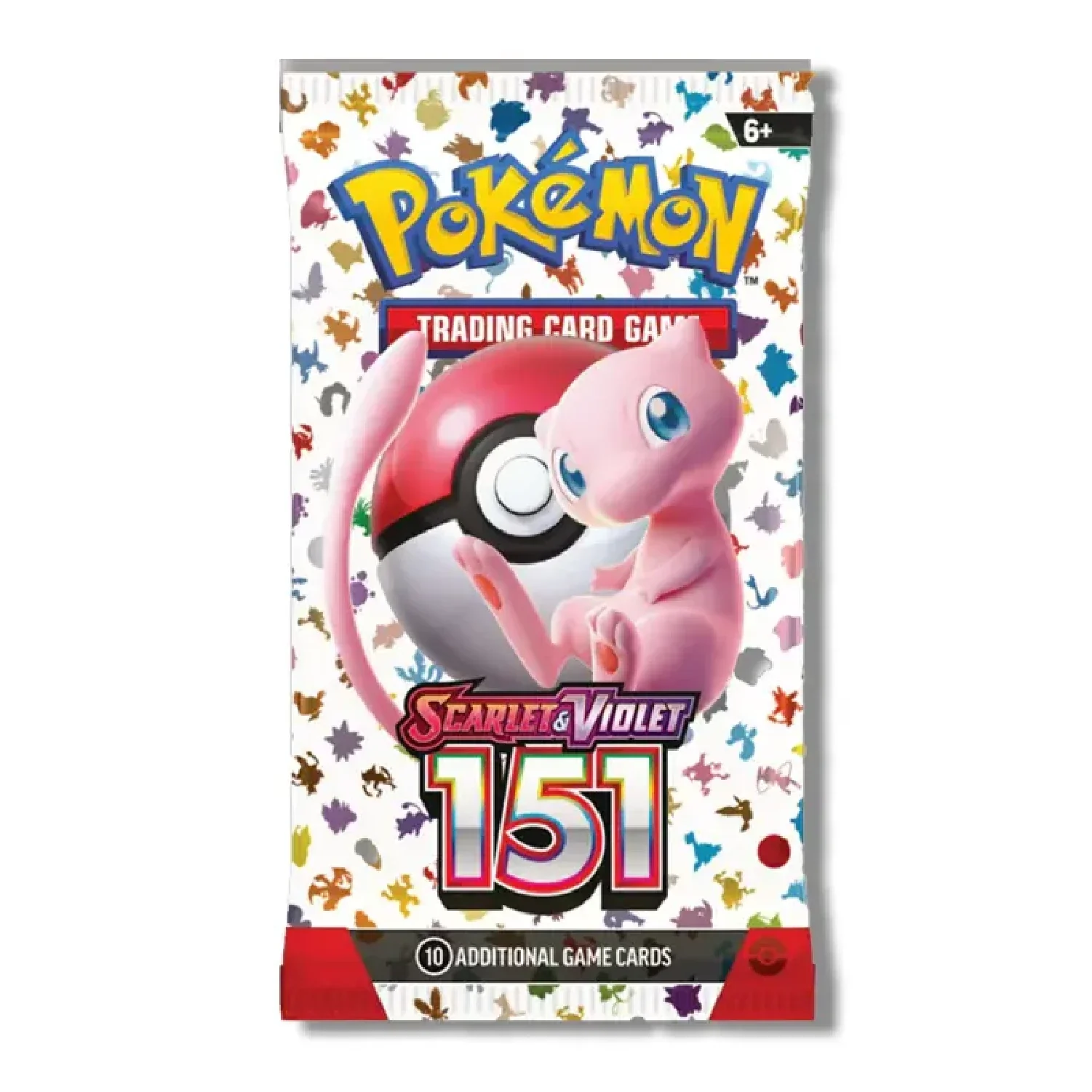 Pokemon TCG: Scarlet & Violet 151 - Alakazam ex Collection - Image 5