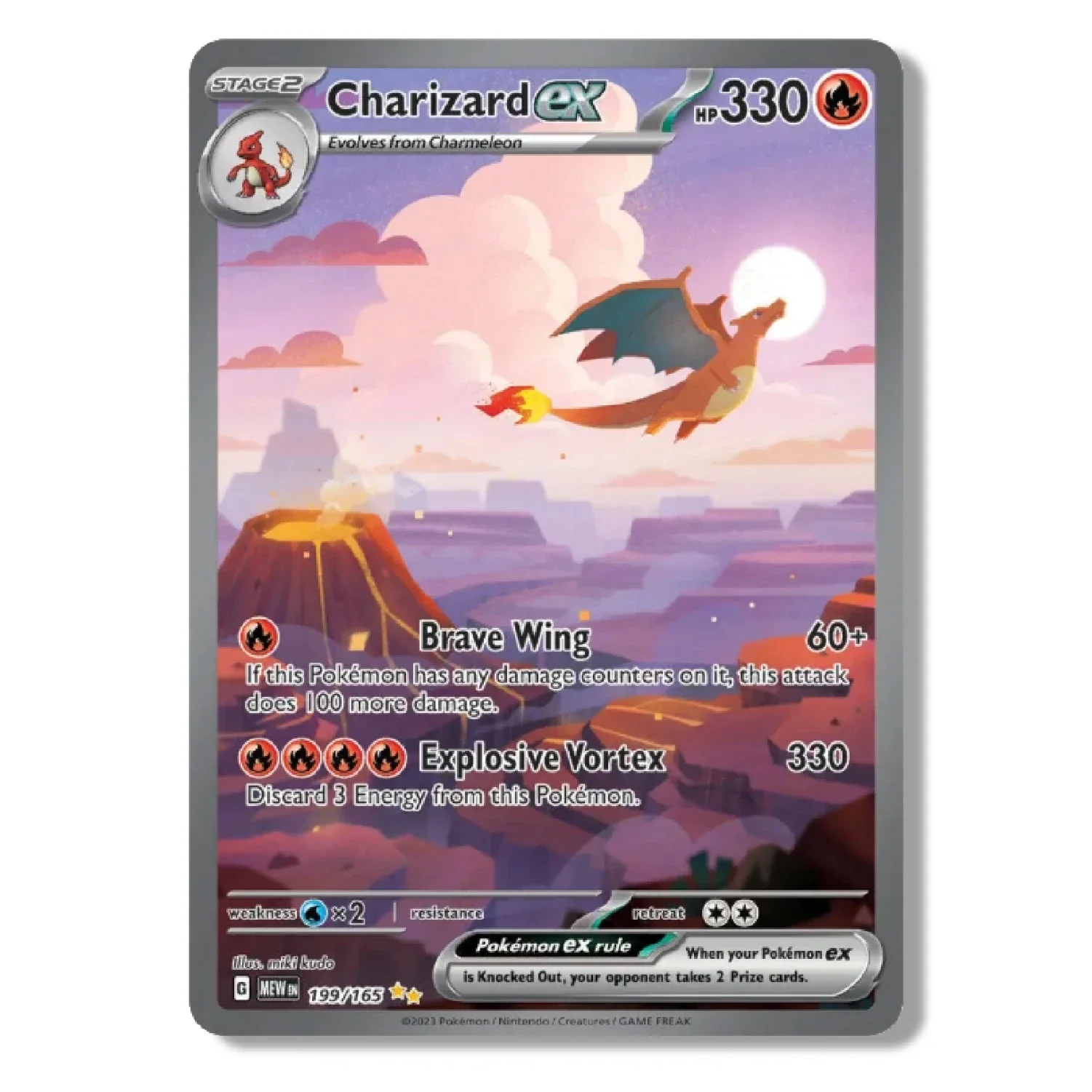 Pokemon TCG: Scarlet & Violet 151 - Alakazam ex Collection - Image 8