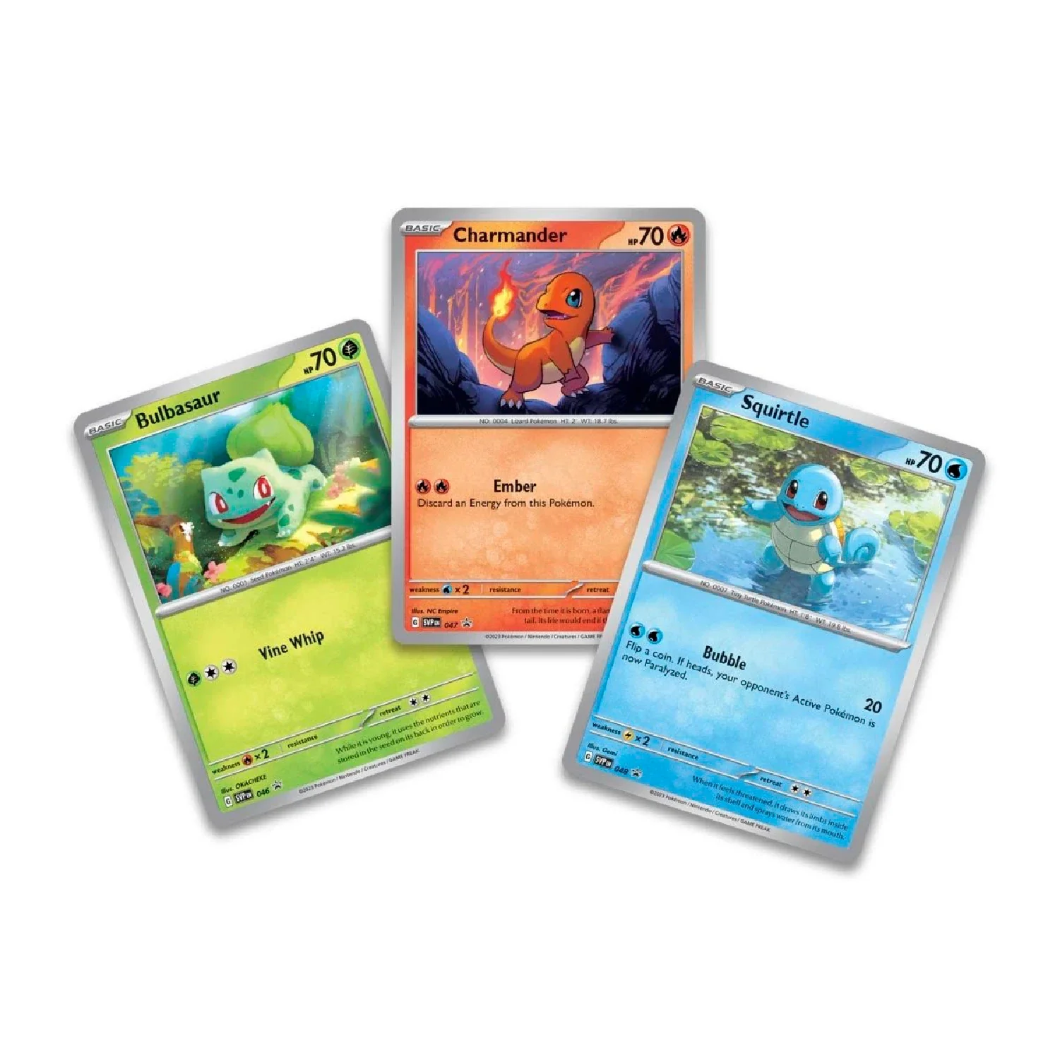 Pokemon TCG: Scarlet & Violet 151 - Poster Collection - Image 3