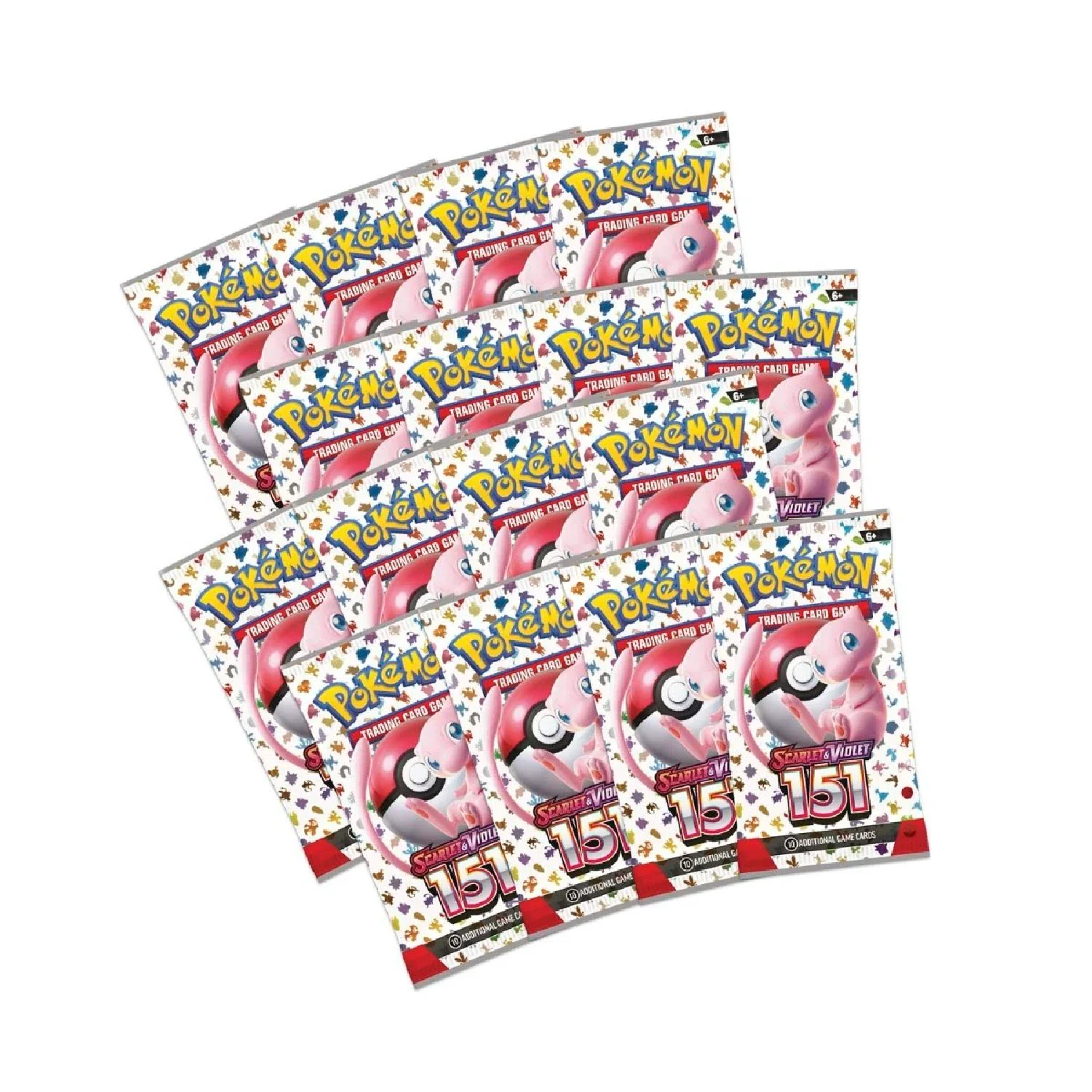 Pokemon TCG: Scarlet & Violet 151 - Ultra Premium Collection - Image 3