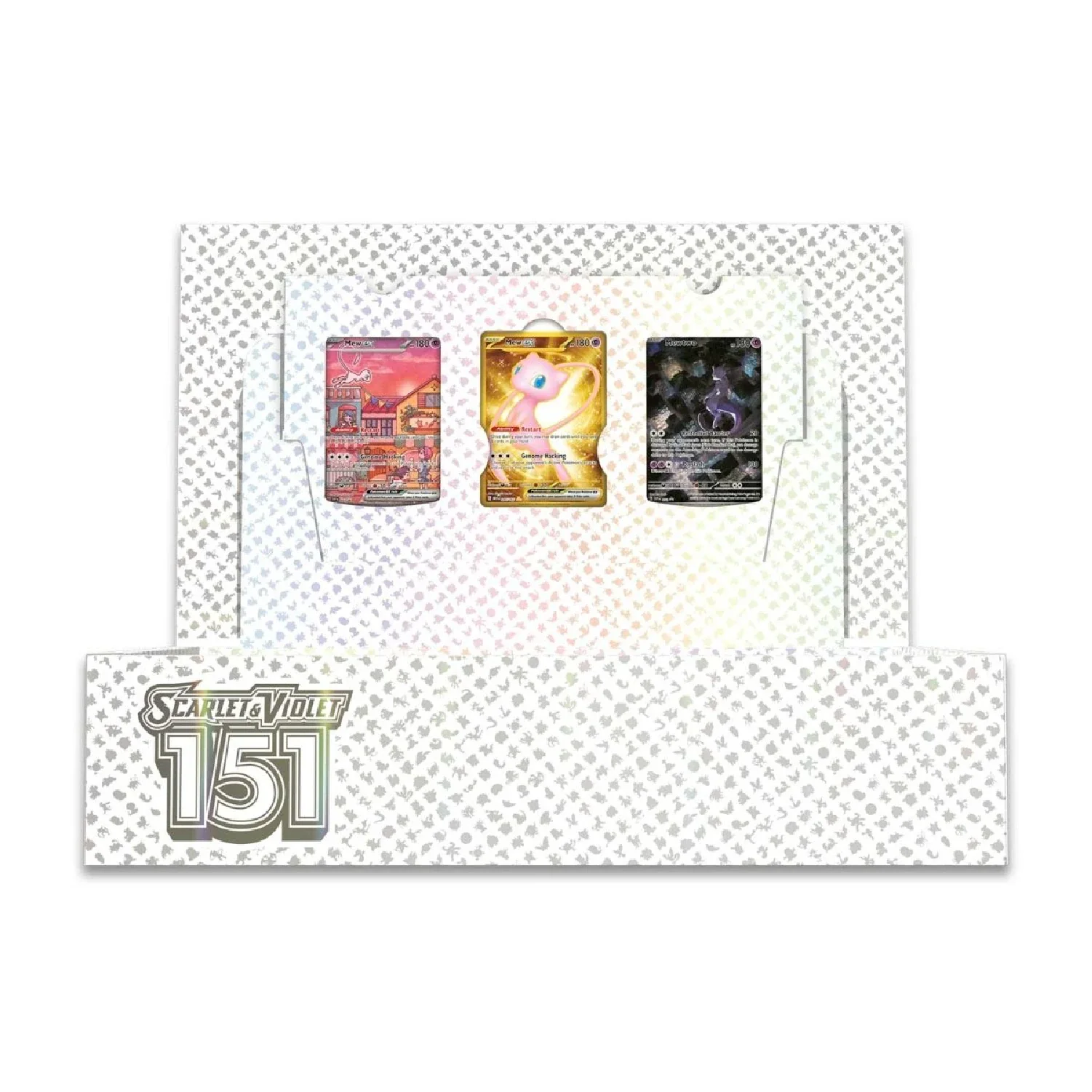 Pokemon TCG: Scarlet & Violet 151 - Ultra Premium Collection - Image 6