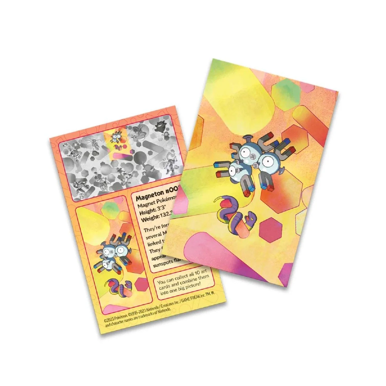 Pokemon TCG: Scarlet & Violet 151 - Zapdos ex Collection - Image 6