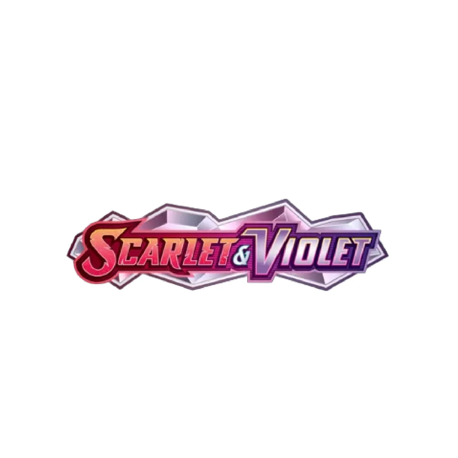 Pokemon TCG: Scarlet & Violet: Base Set - Sleeved Booster Pack - Image 8