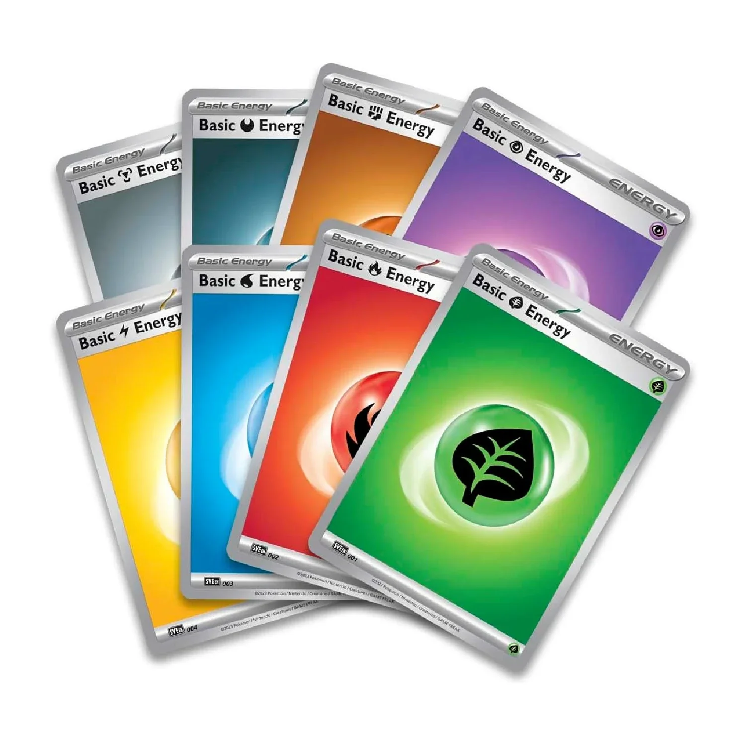 Pokemon TCG: Scarlet & Violet: Base Set - Elite Trainer Box - Image 11
