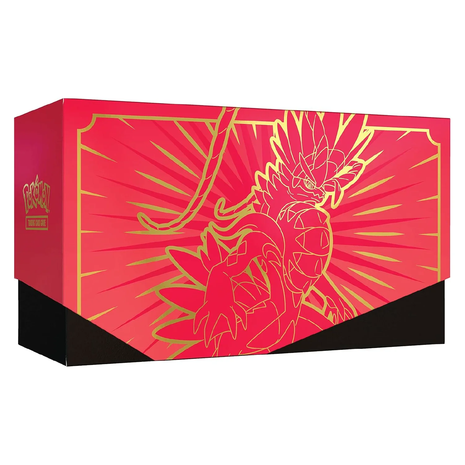 Pokemon TCG: Scarlet & Violet: Base Set - Elite Trainer Box - Image 9