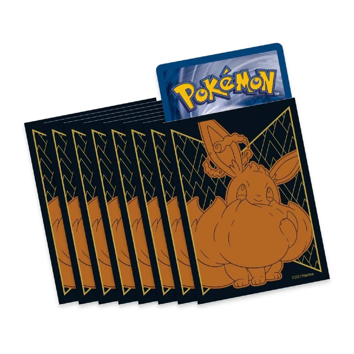 Pokemon TCG: Shinning Fates Elite Trainer Box - Image 5