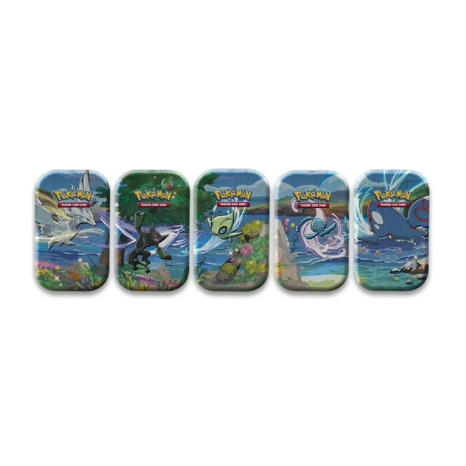 Pokemon TCG: Shinning Fates Mini Tins - Image 7