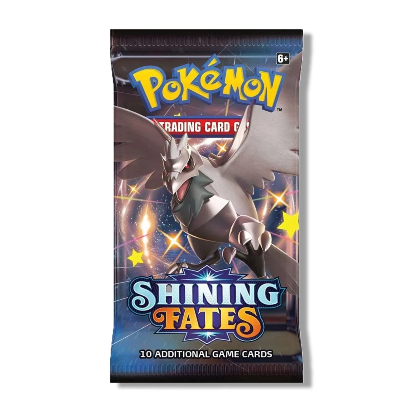 Pokemon TCG: Shinning Fates Premium Collection Shiny Dragapult VMAX - Image 5