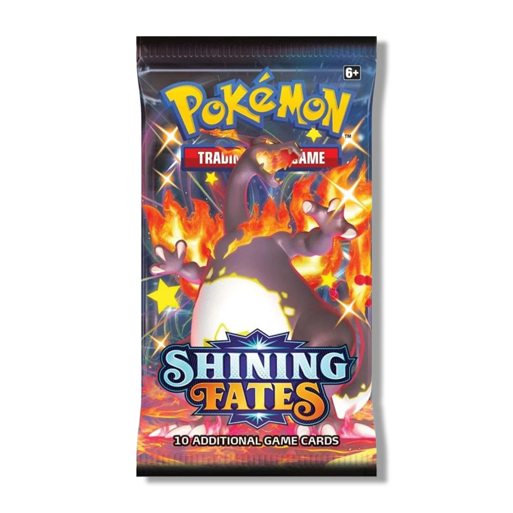 Pokemon TCG: Shinning Fates Premium Collection Shiny Dragapult VMAX - Image 6