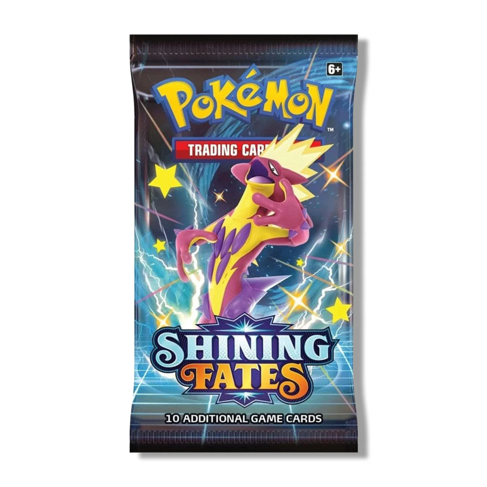 Pokemon TCG: Shinning Fates Premium Collection Shiny Dragapult VMAX - Image 7