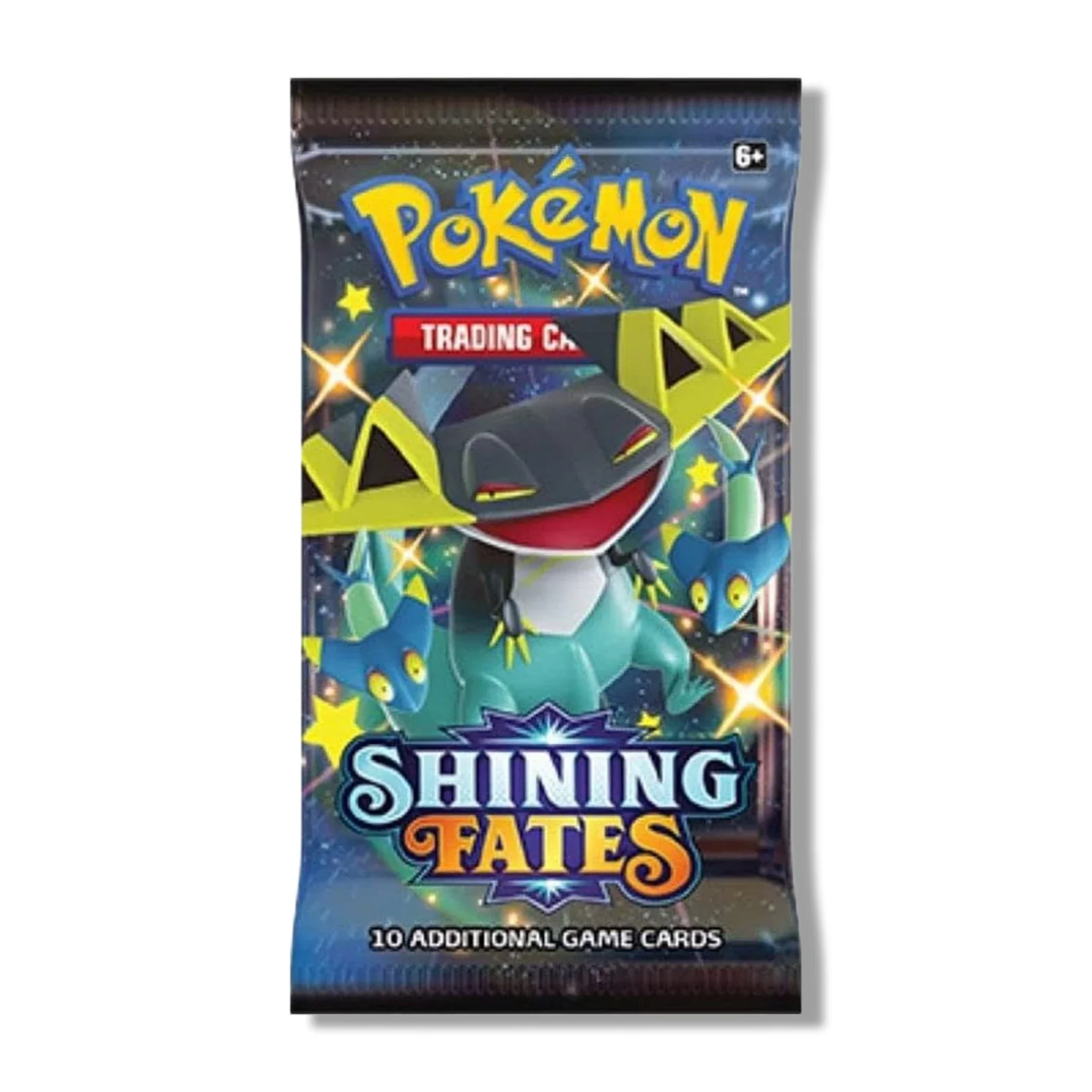 Pokemon TCG: Shinning Fates Premium Collection Shiny Dragapult VMAX - Image 8