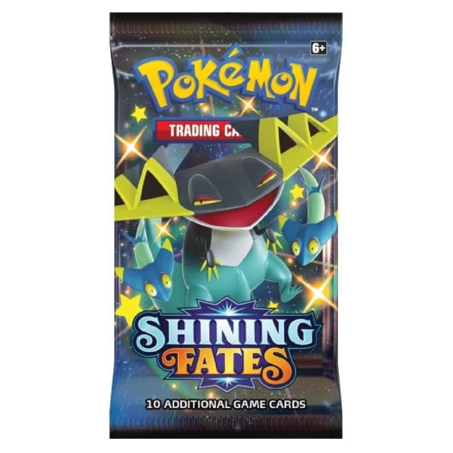 Pokemon TCG: Shinning Fates Tin Eldegoss V - Image 5