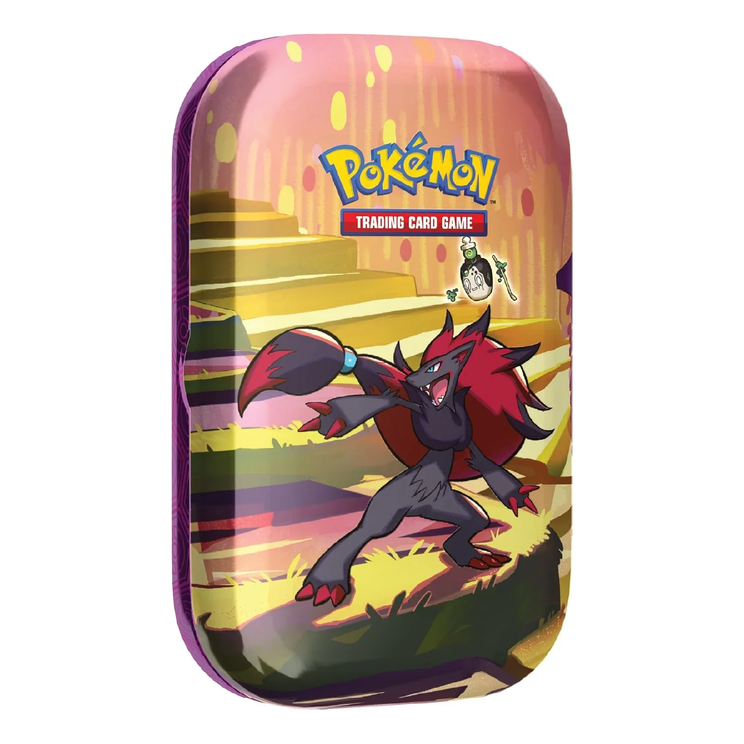 Pokemon TCG: Shrouded Fable - Mini Tin - Image 5