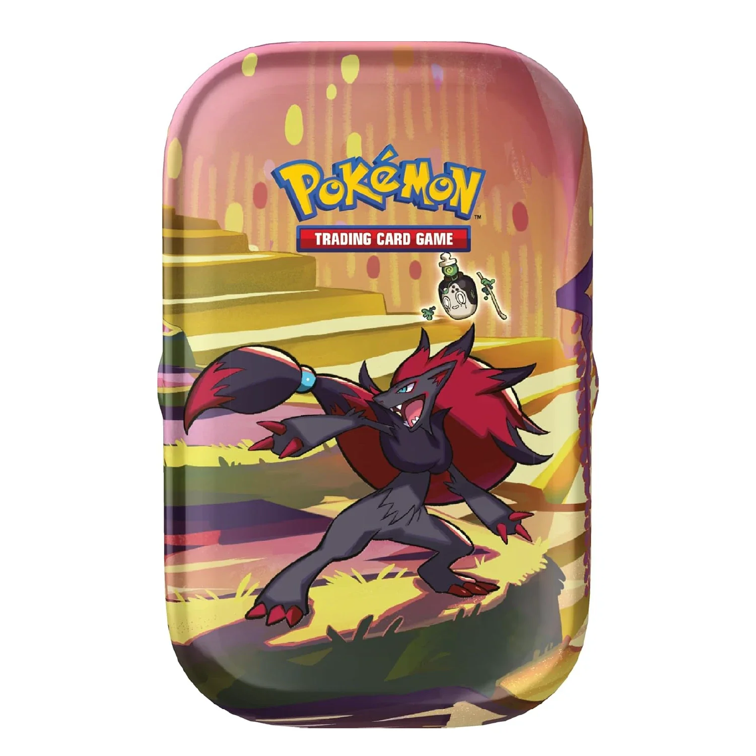 Pokemon TCG: Shrouded Fable - Mini Tin - Image 6